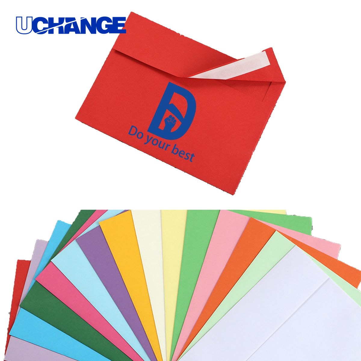 Self-Seal Mailing Envelope