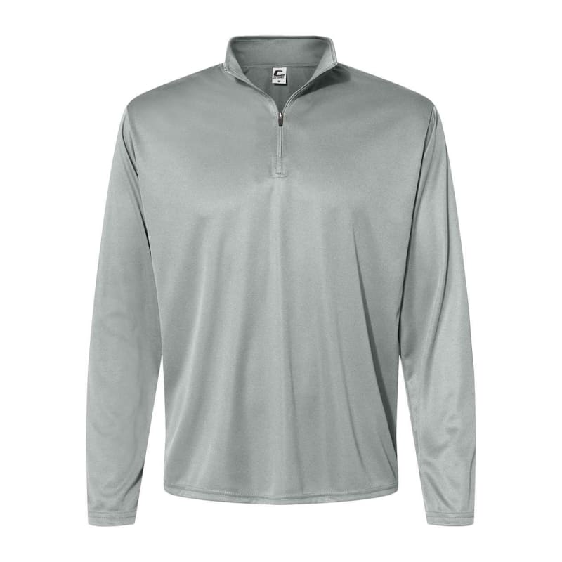 C2 Sport Men's Quarter-Zip Pullover - 5102