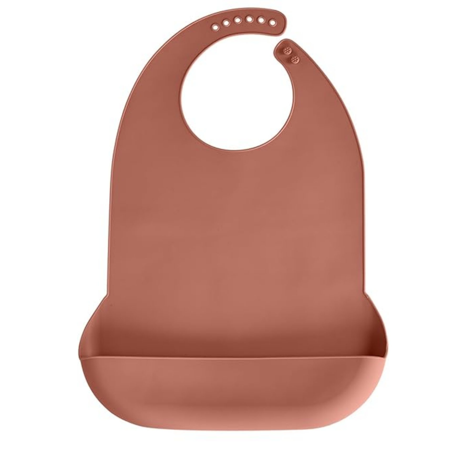 Silicone Elderly Bib 20