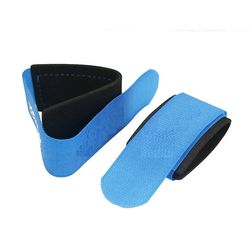 Ski Straps Adjustable Wraps Ties Fastener Tape