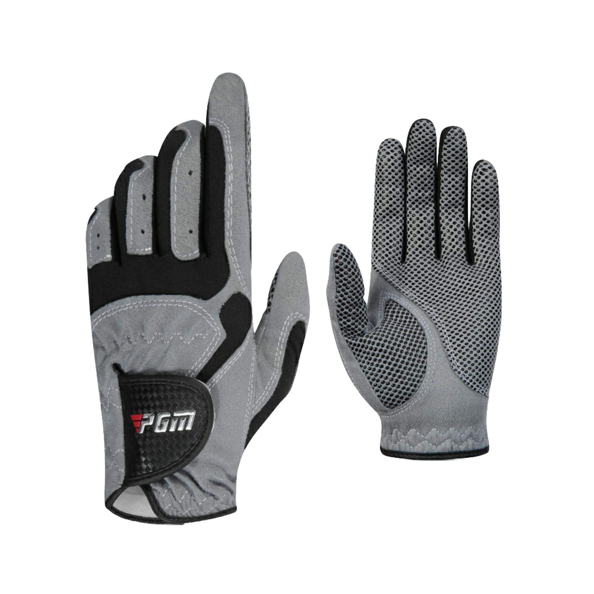Custom Golf Glove 10