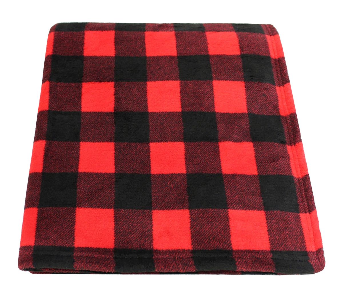 Guderian Business Forms Cabin Throw