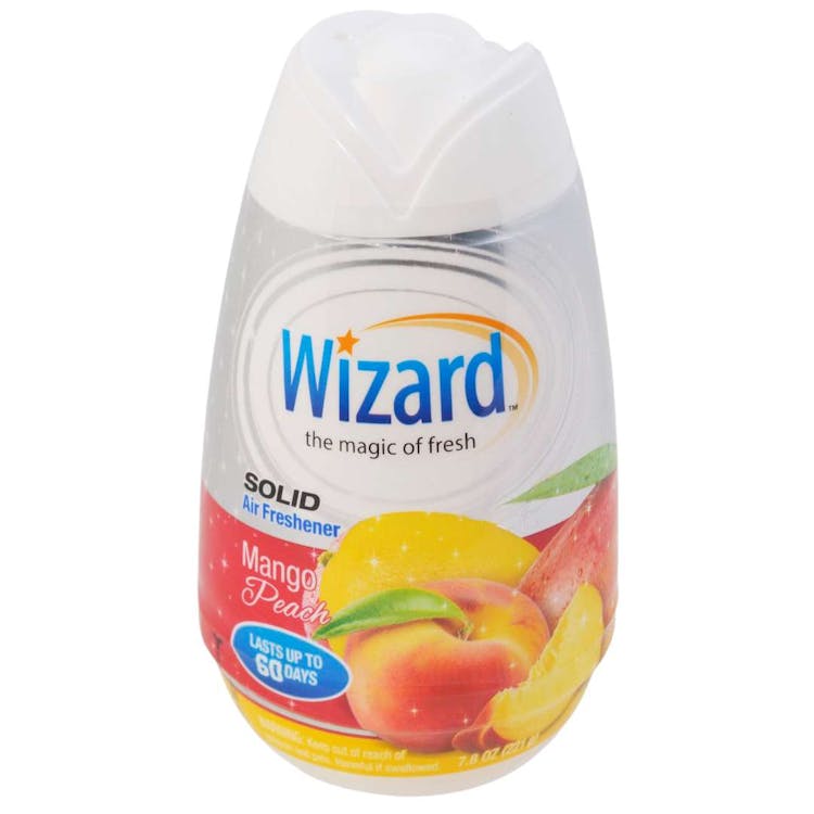 Air Freshener Mango Peach 3
