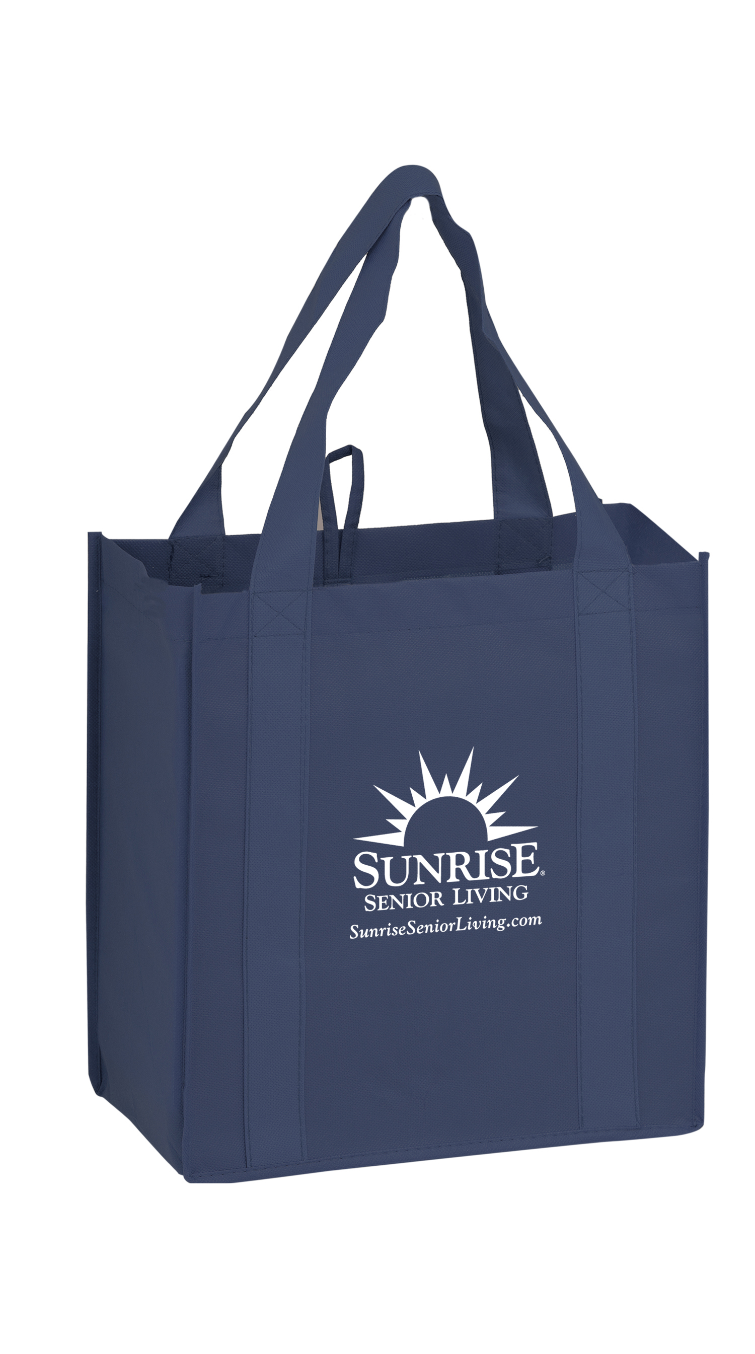 Non-woven Grocery Tote 24