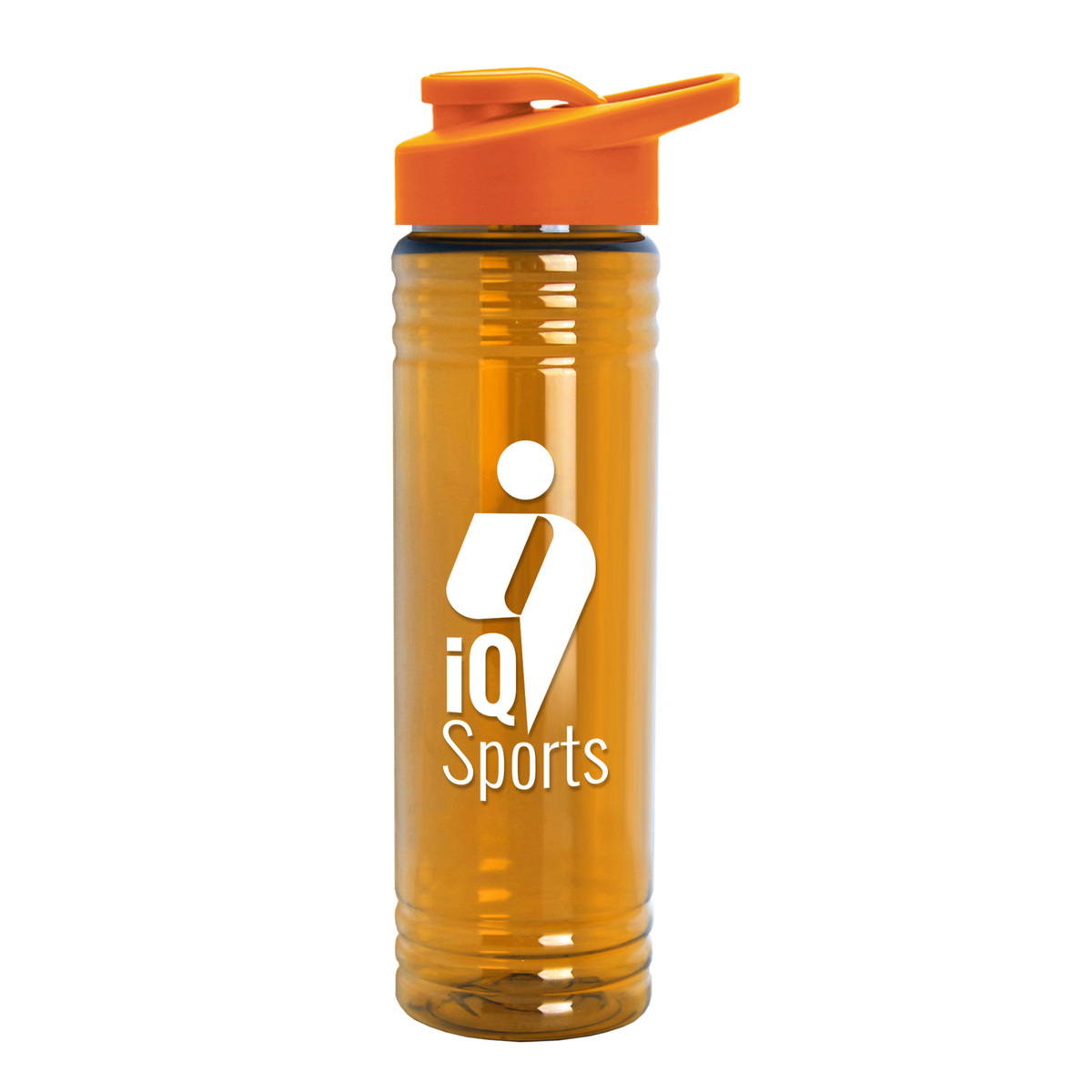 24 oz. Slim Fit Water Bottles with DrinkThru Lid TB24D