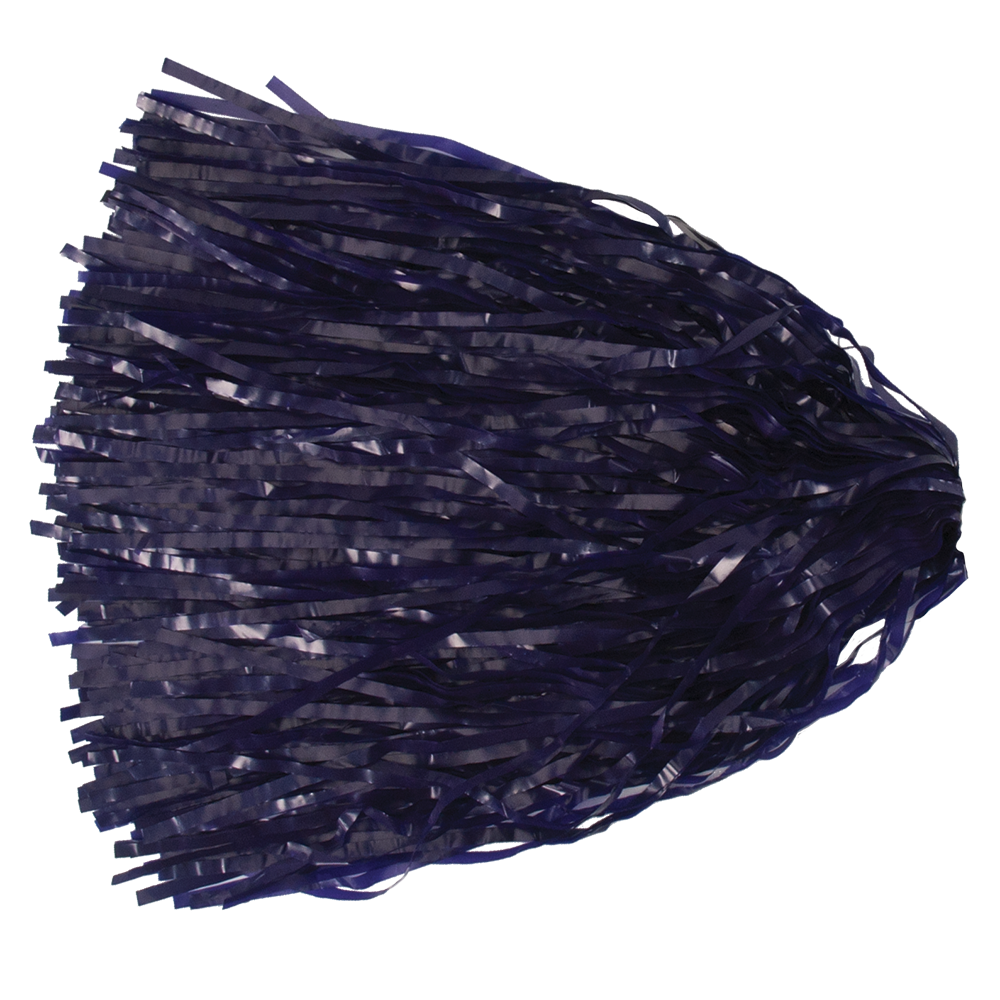 Solid Handle Pom, 500 Streamers 96