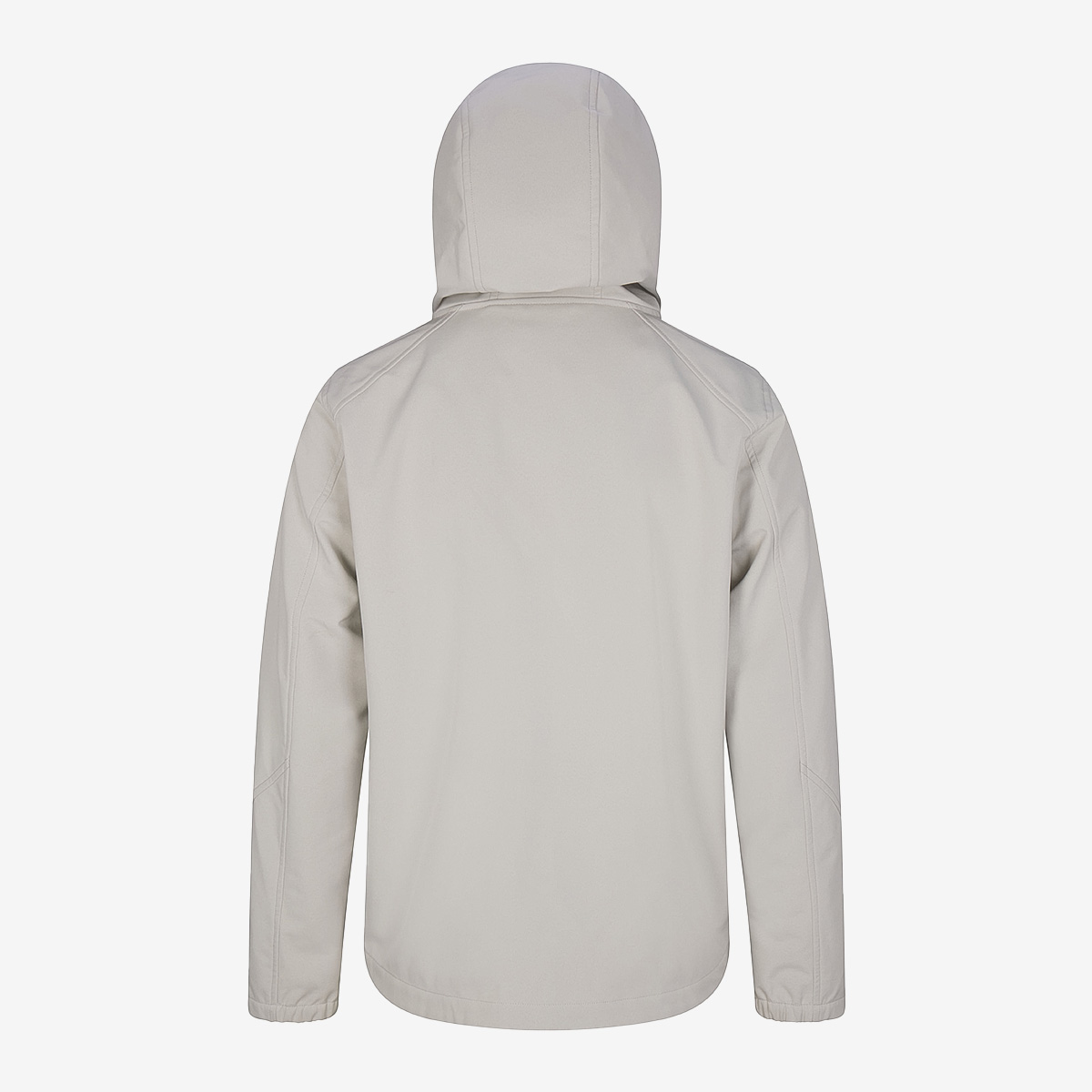 Men's Ascend Soft Shell Hoody 40