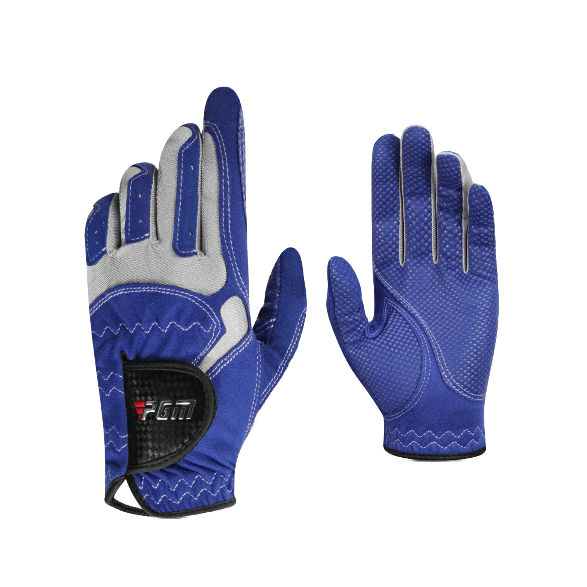 Custom Golf Glove 8