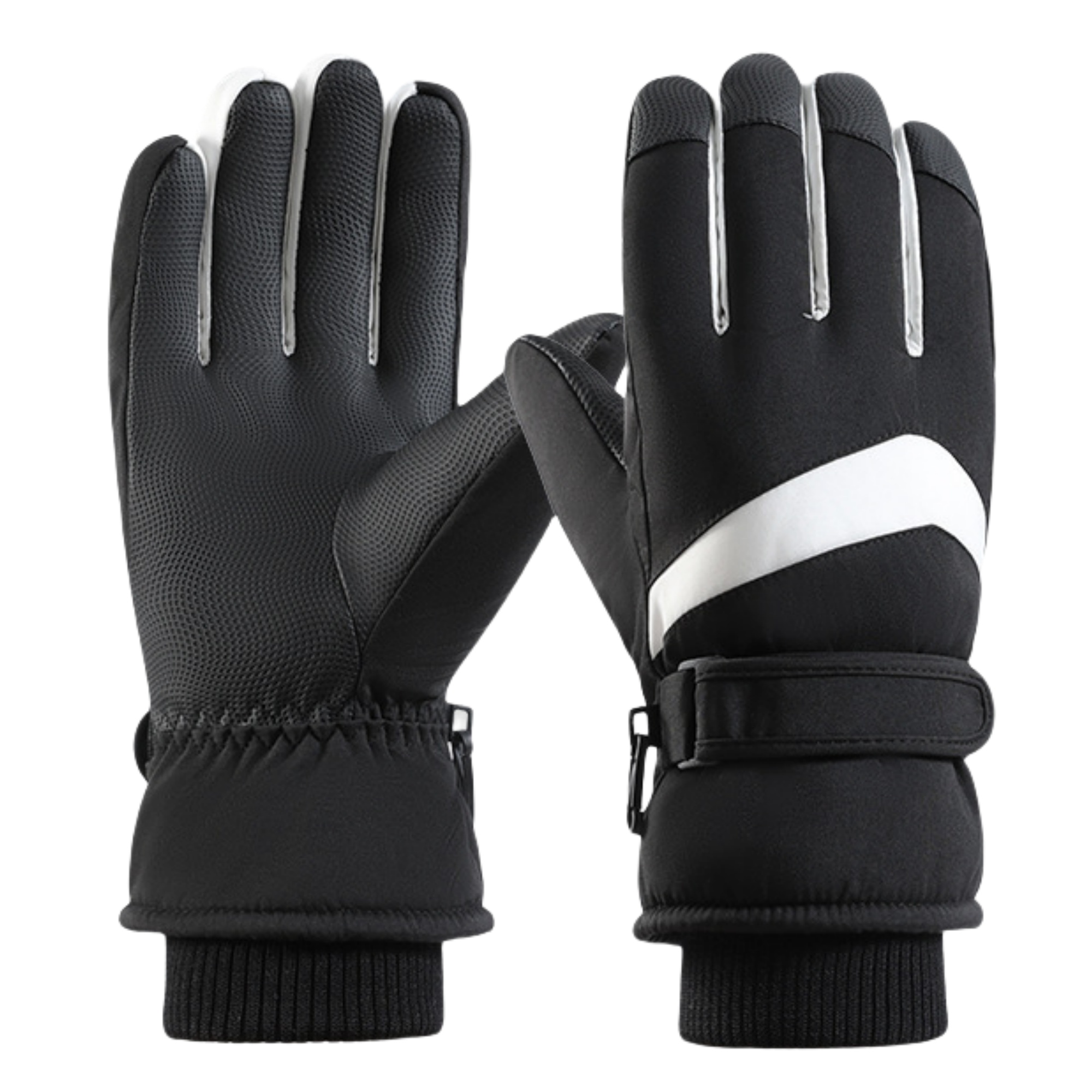 Sports Winter Warm Thermal Gloves 9