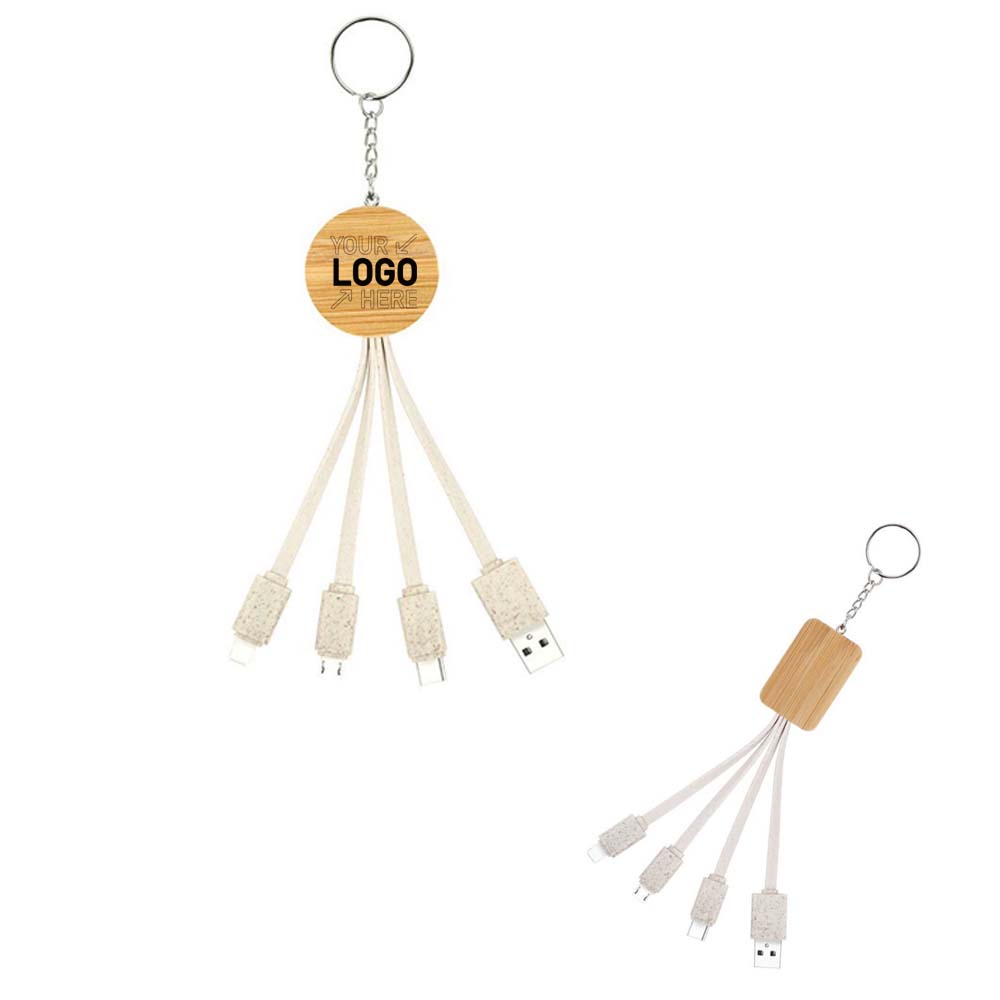 Multi Charging Cable