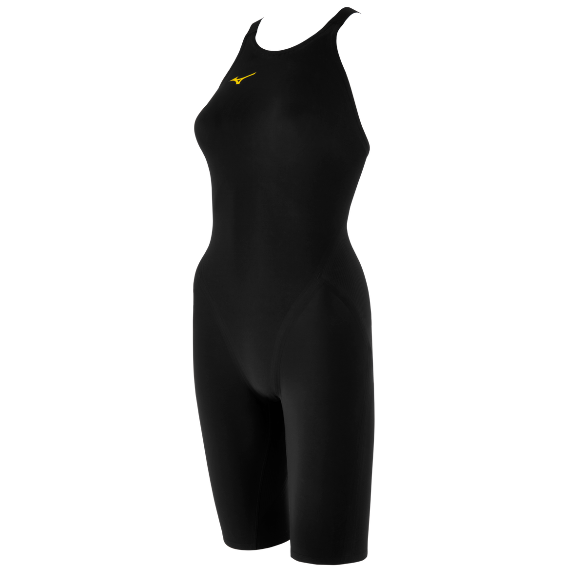Mizuno Women's GX-Sonic VI Emotional Techniques (ET) Technical Swimsuit Closedback Long 3