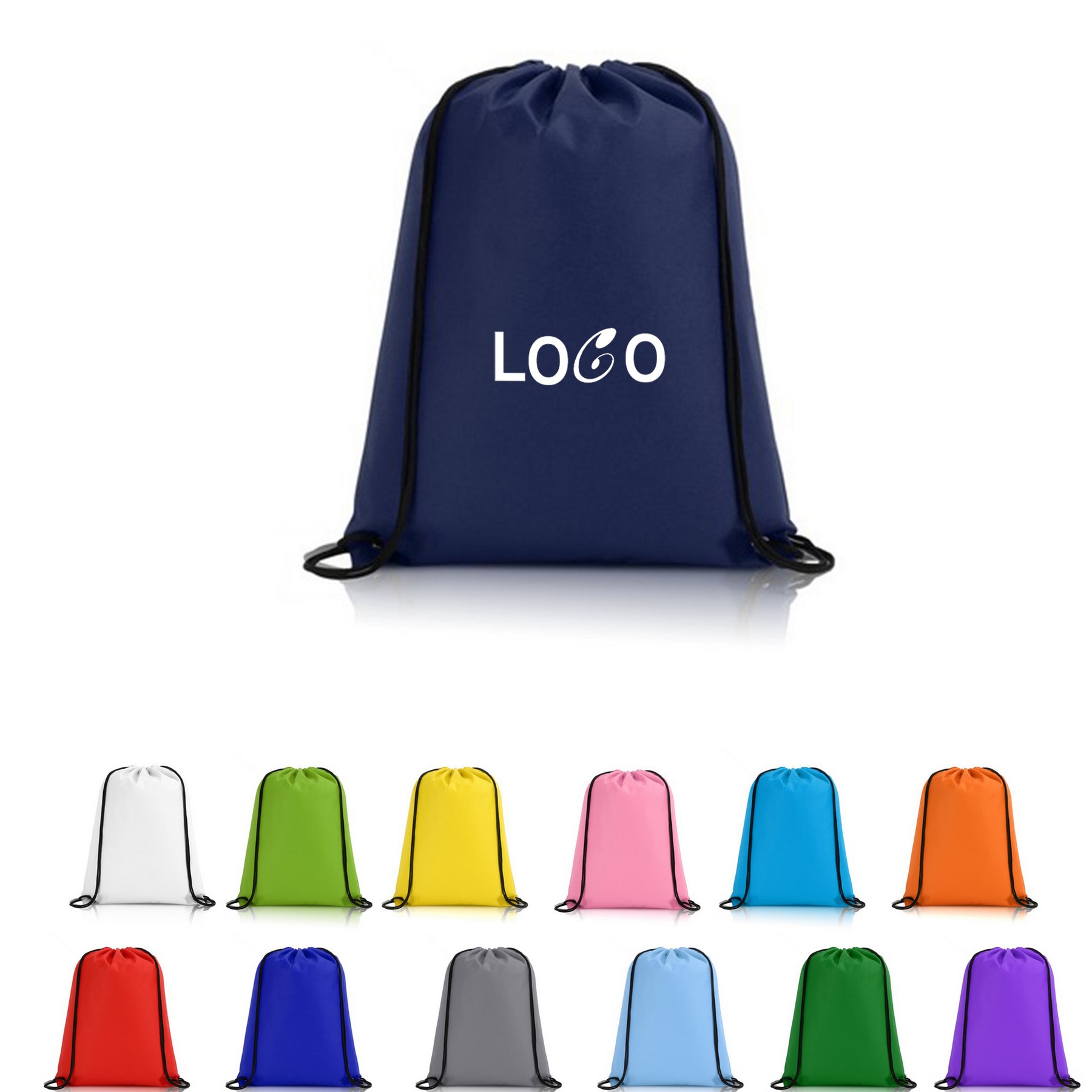 Drawstring Bag