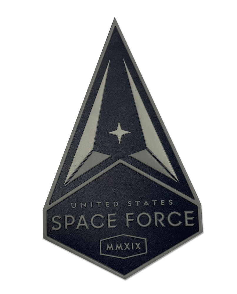 Custom Velcro Patches & Morale Badges - USA Made 70