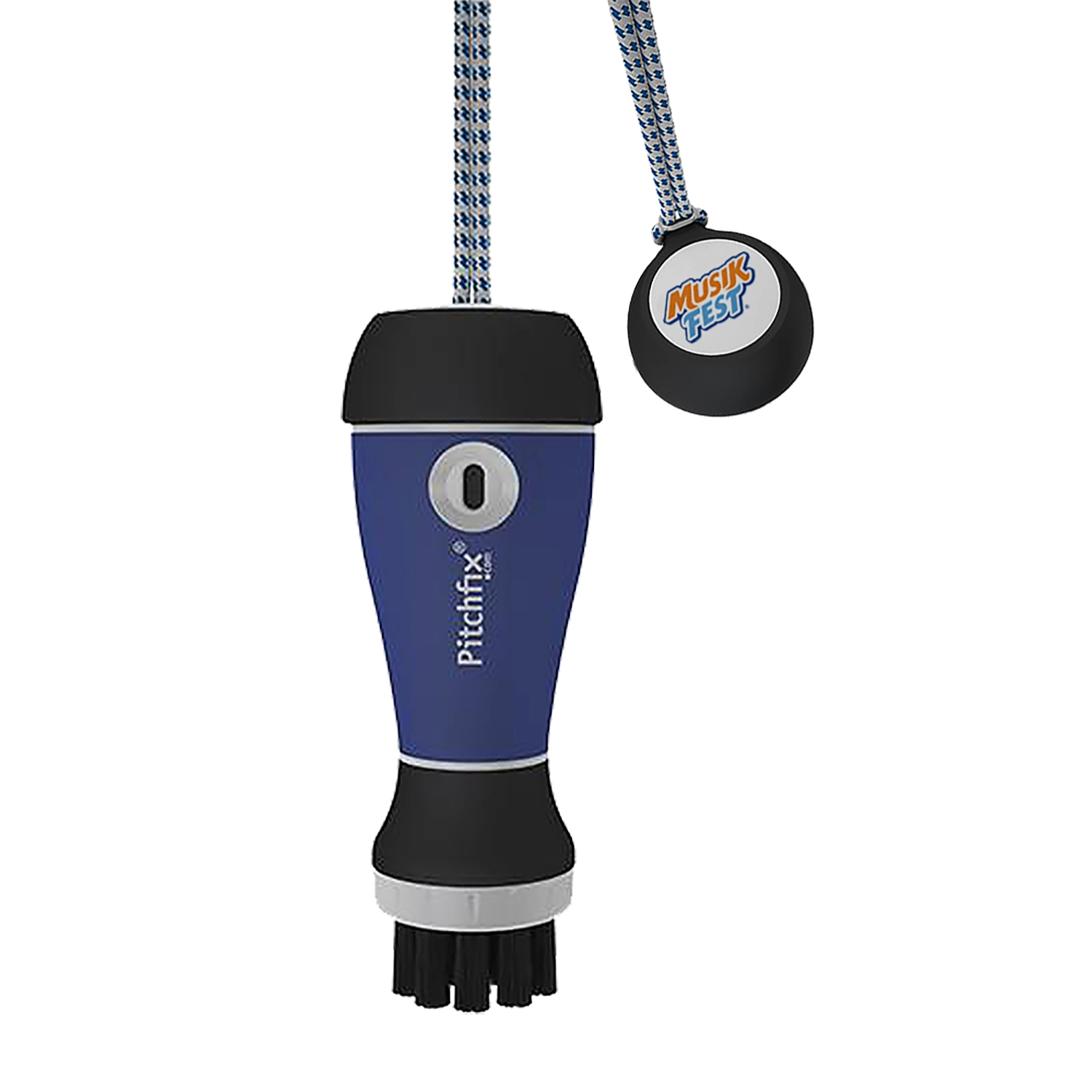 Pitchfix Aquabrush Golf Club Cleaner Brush 16