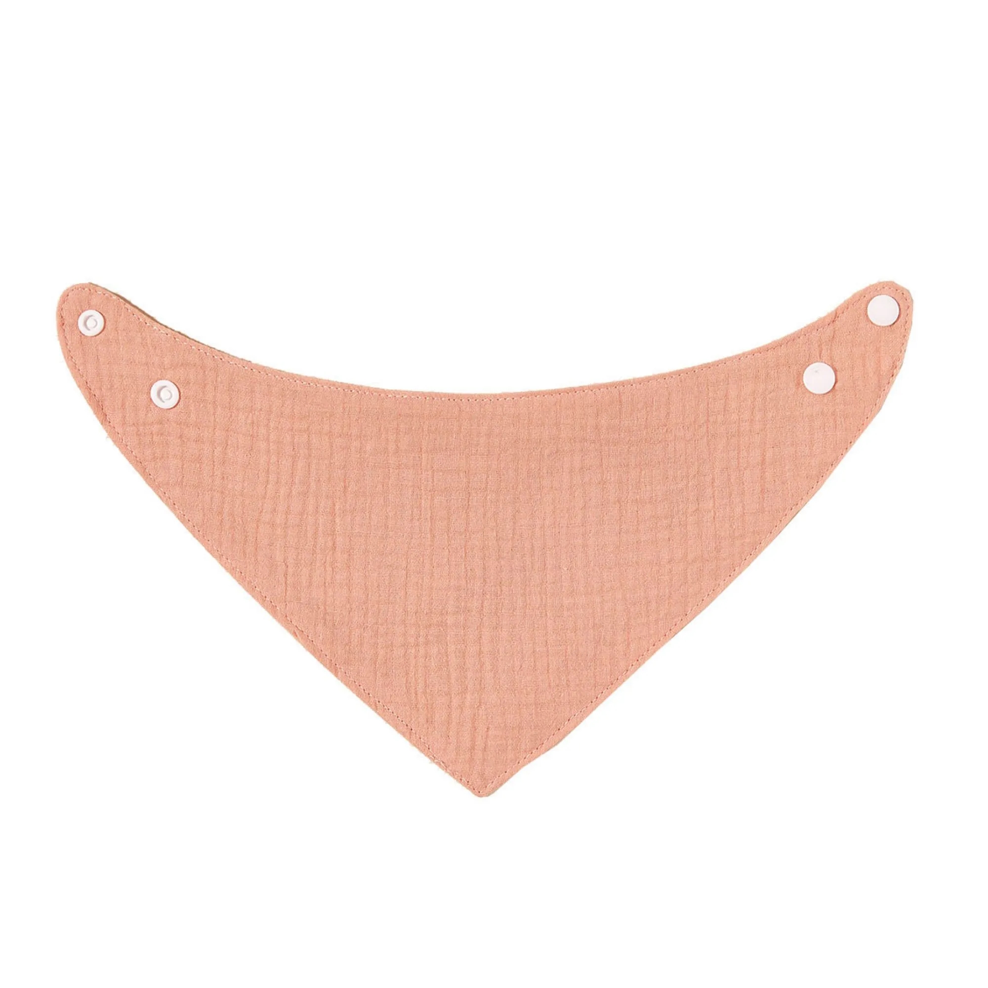 Cotton Baby Bib 19