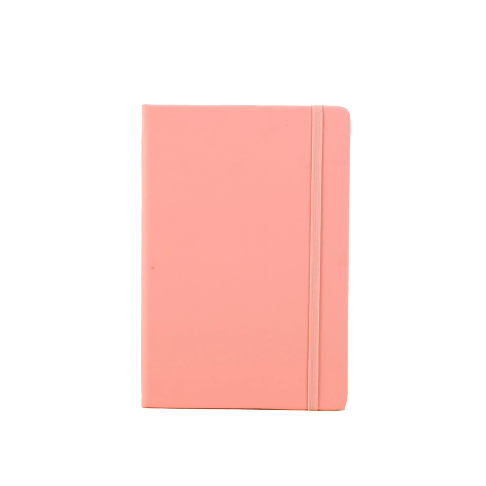Pp Cover Leather Refillable Journal A5 Notebook 13