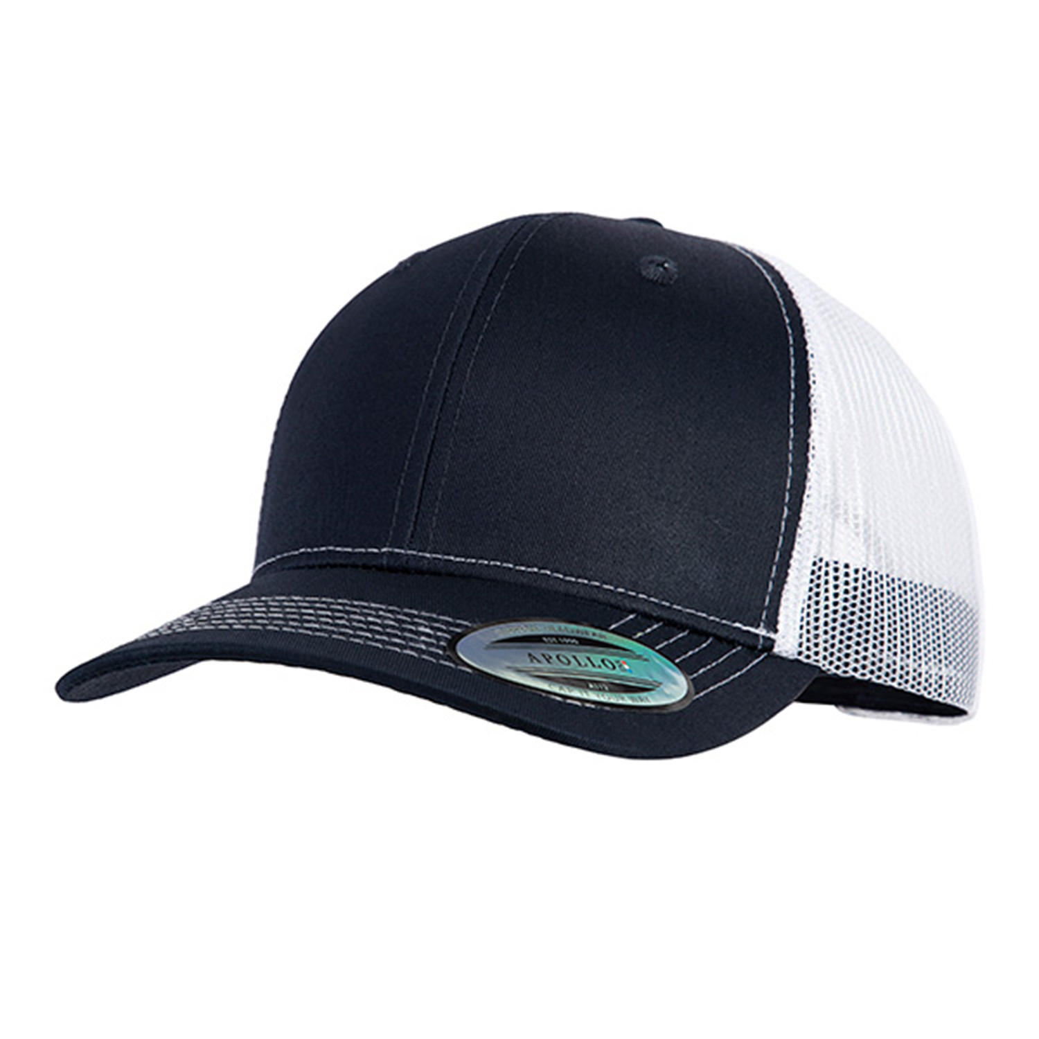 Trucker Cap 24