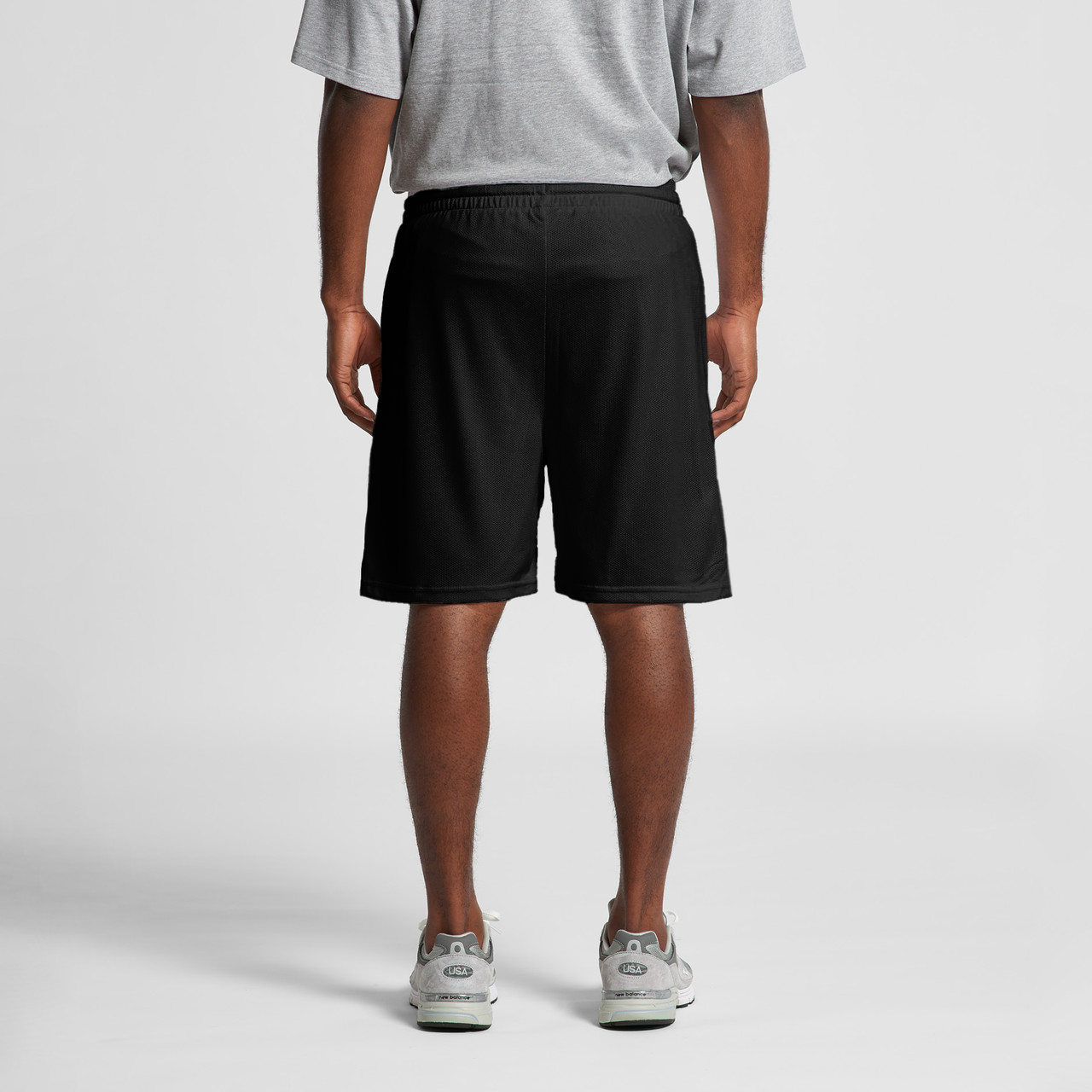 Court Shorts 20" | 5910 36