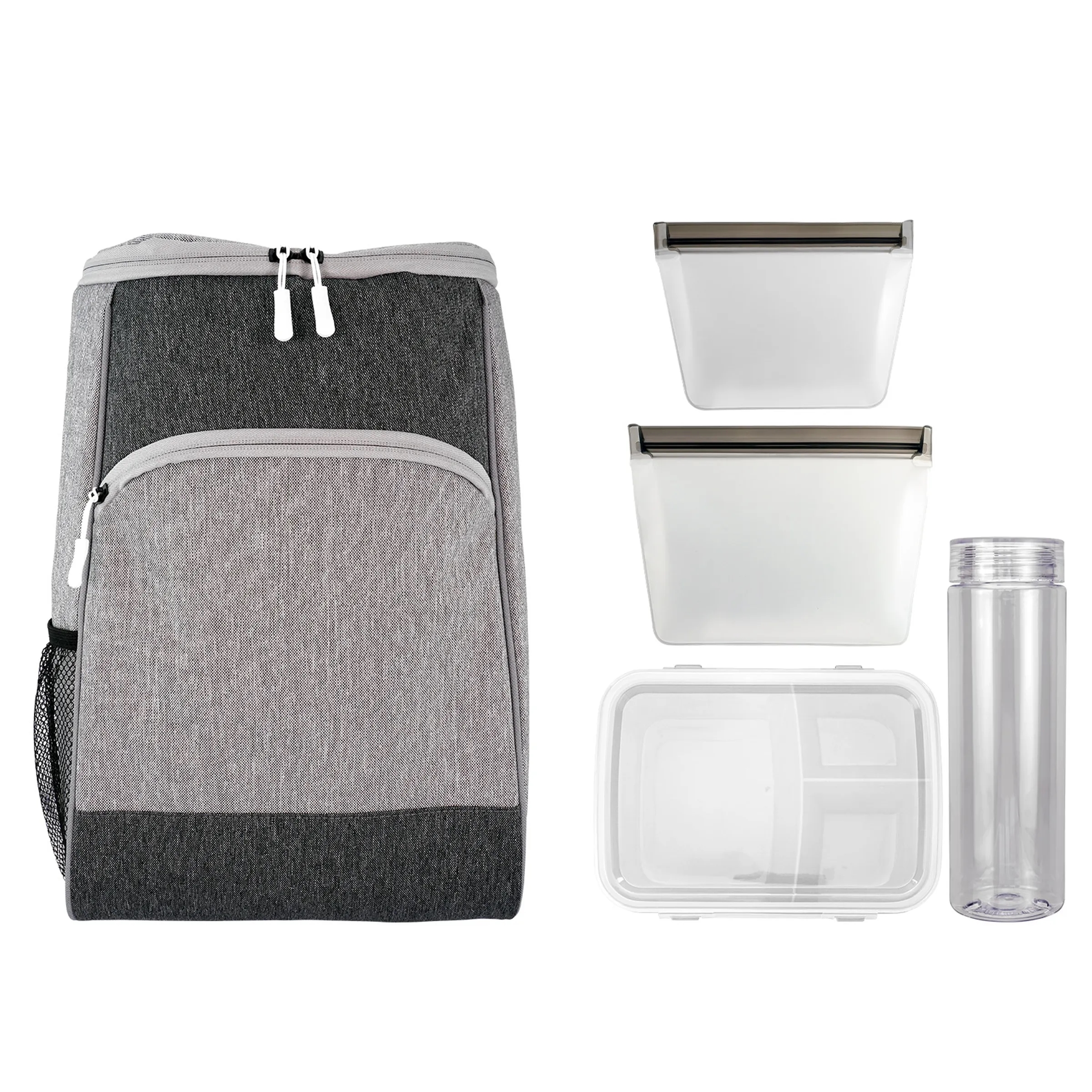 BAY COOLER LUNCH TO GO SET 3