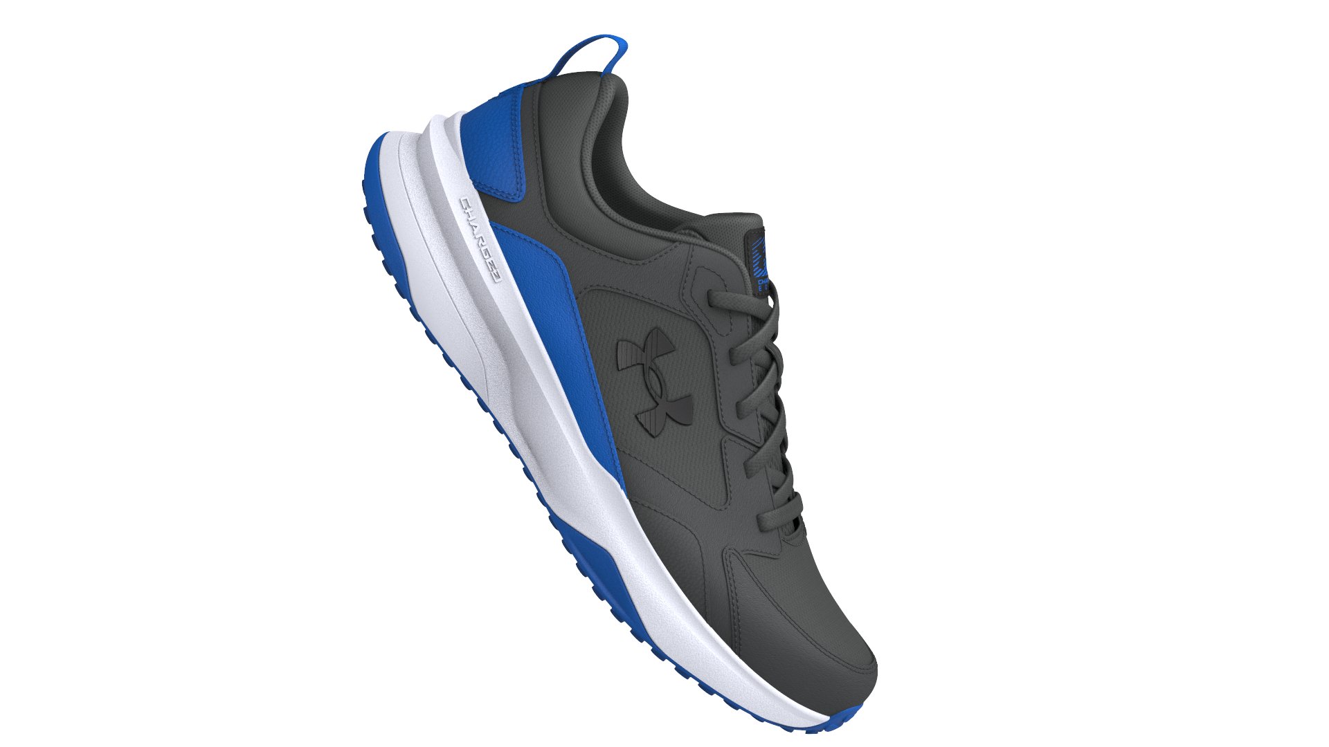 UA Charged Edge Men's Training Shoes 26