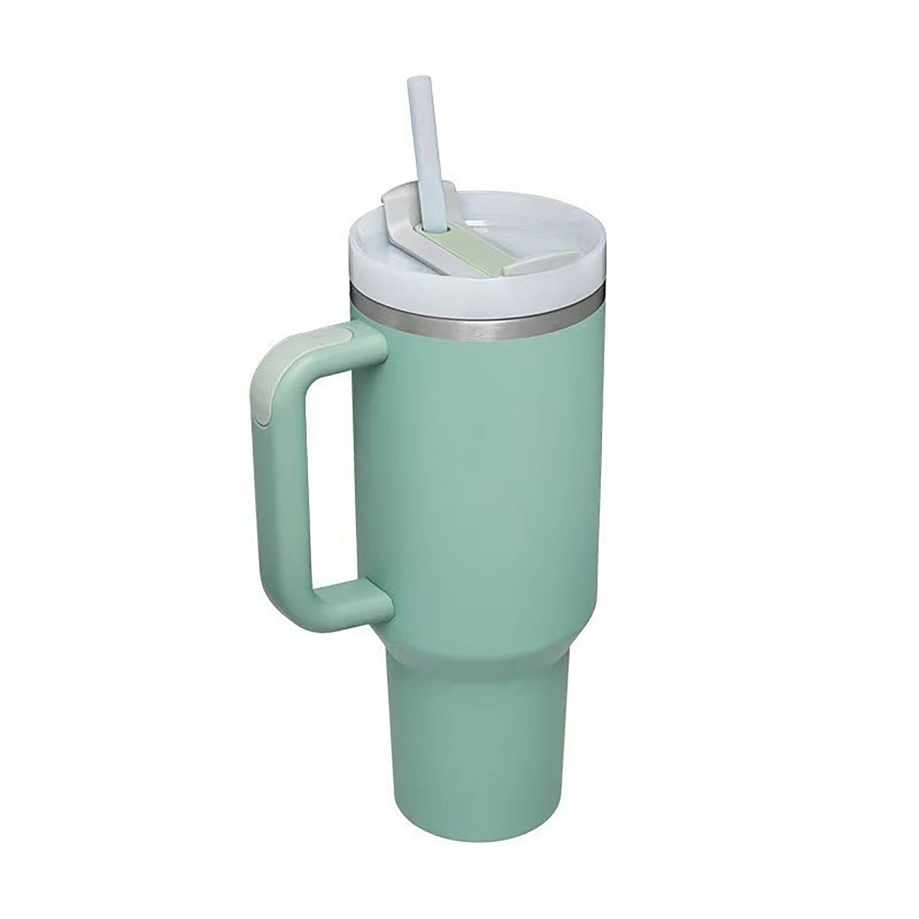 40 oz. Vacuum Insulated Travel Tumbler 4
