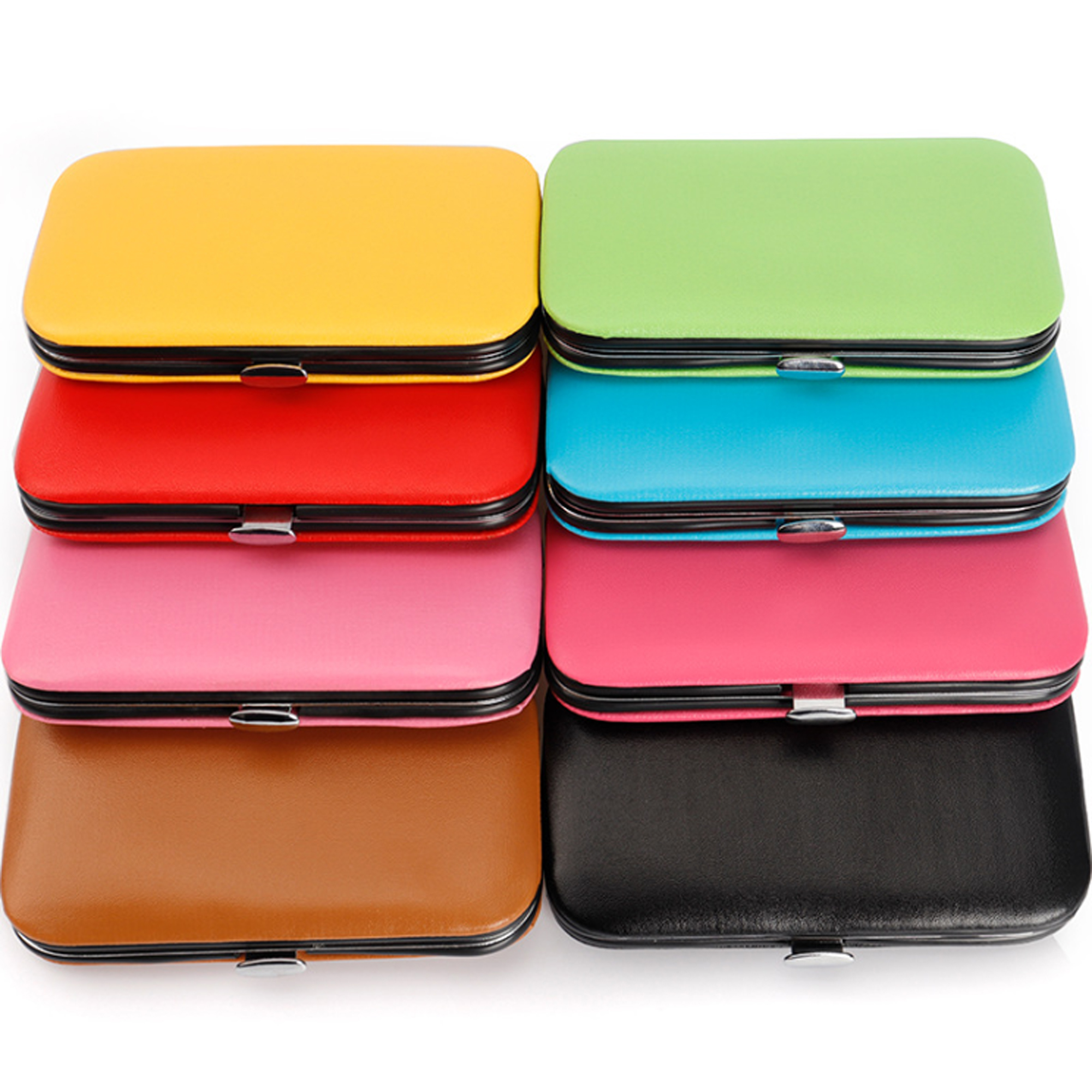 7 Pcs Manicure Set 5