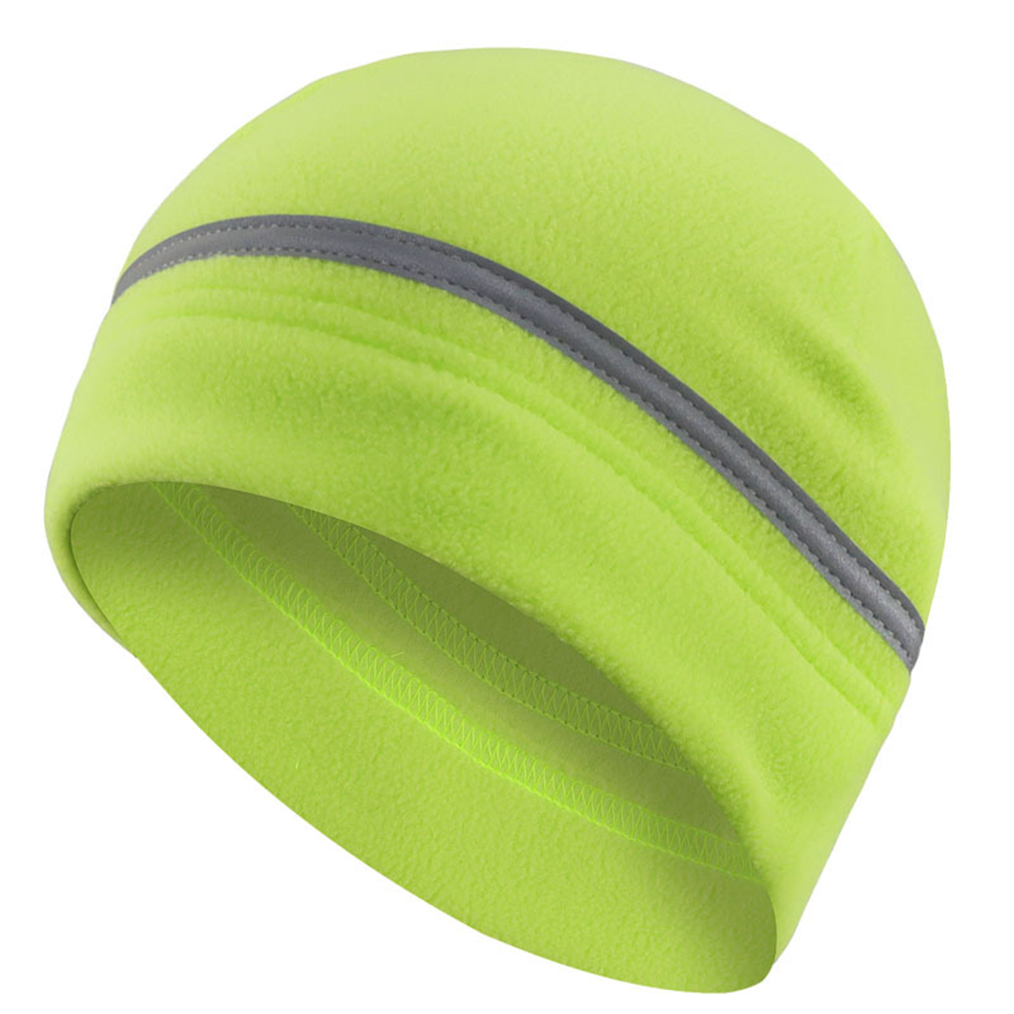 Reflective Winter Cycling and Ski Hat 26