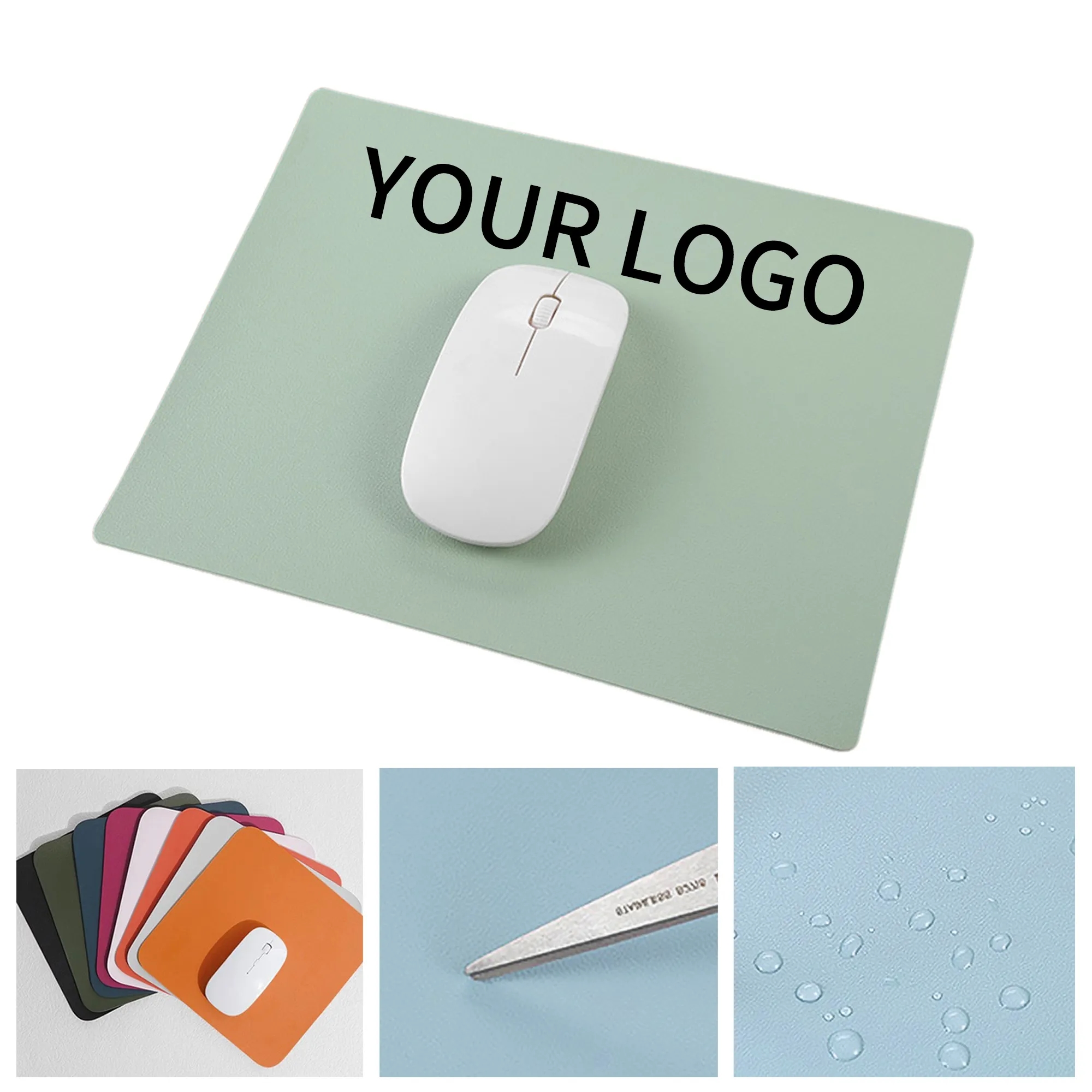 Waterproof Mouse Pad