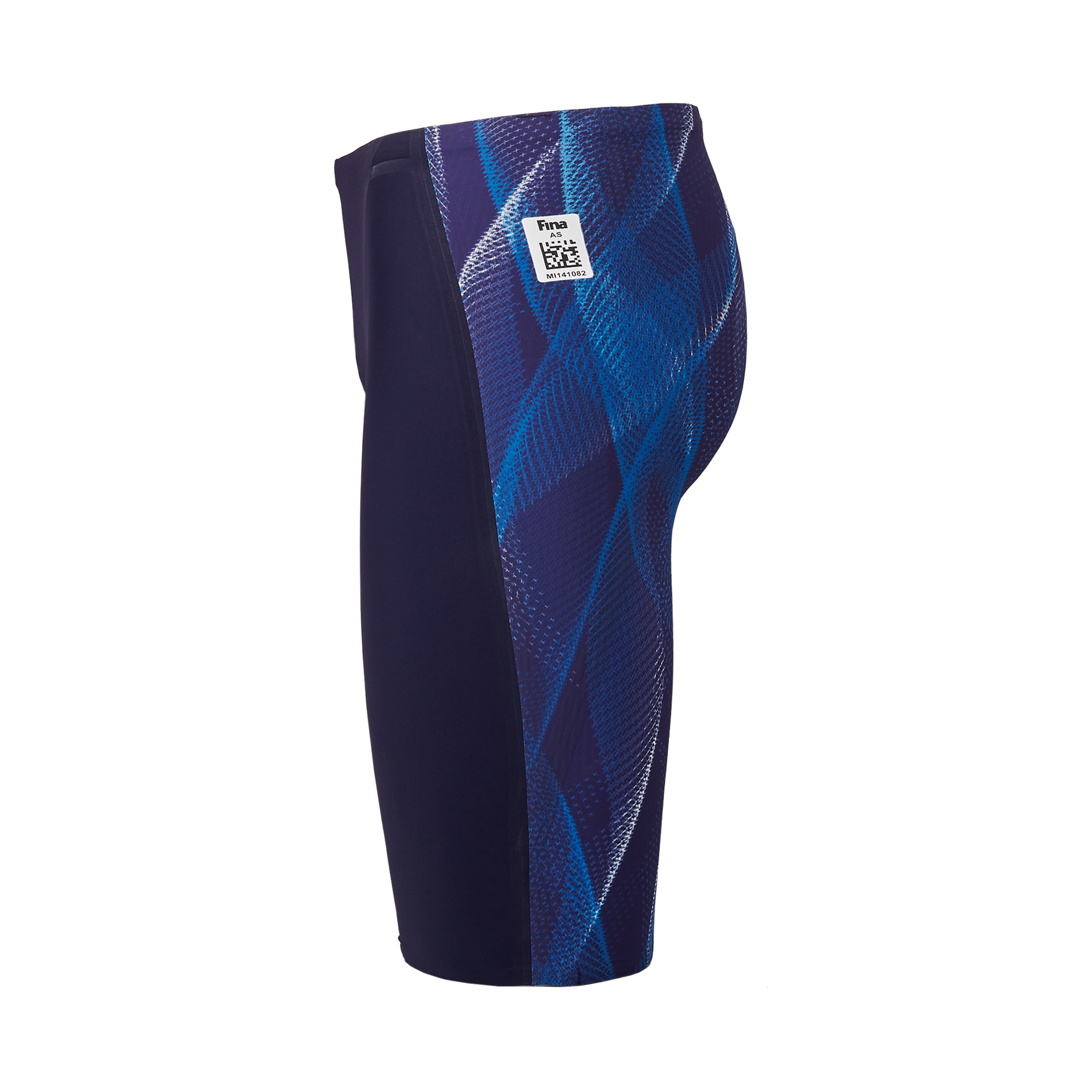 Mizuno Men's GX-Sonic V Multi Racer (MR)Technical Swimsuit 22