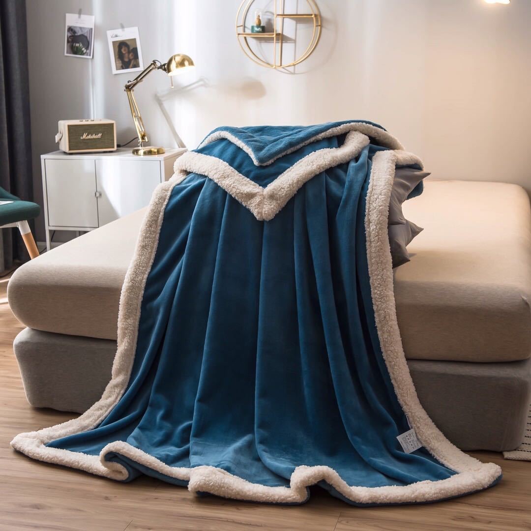 Soft Blanket