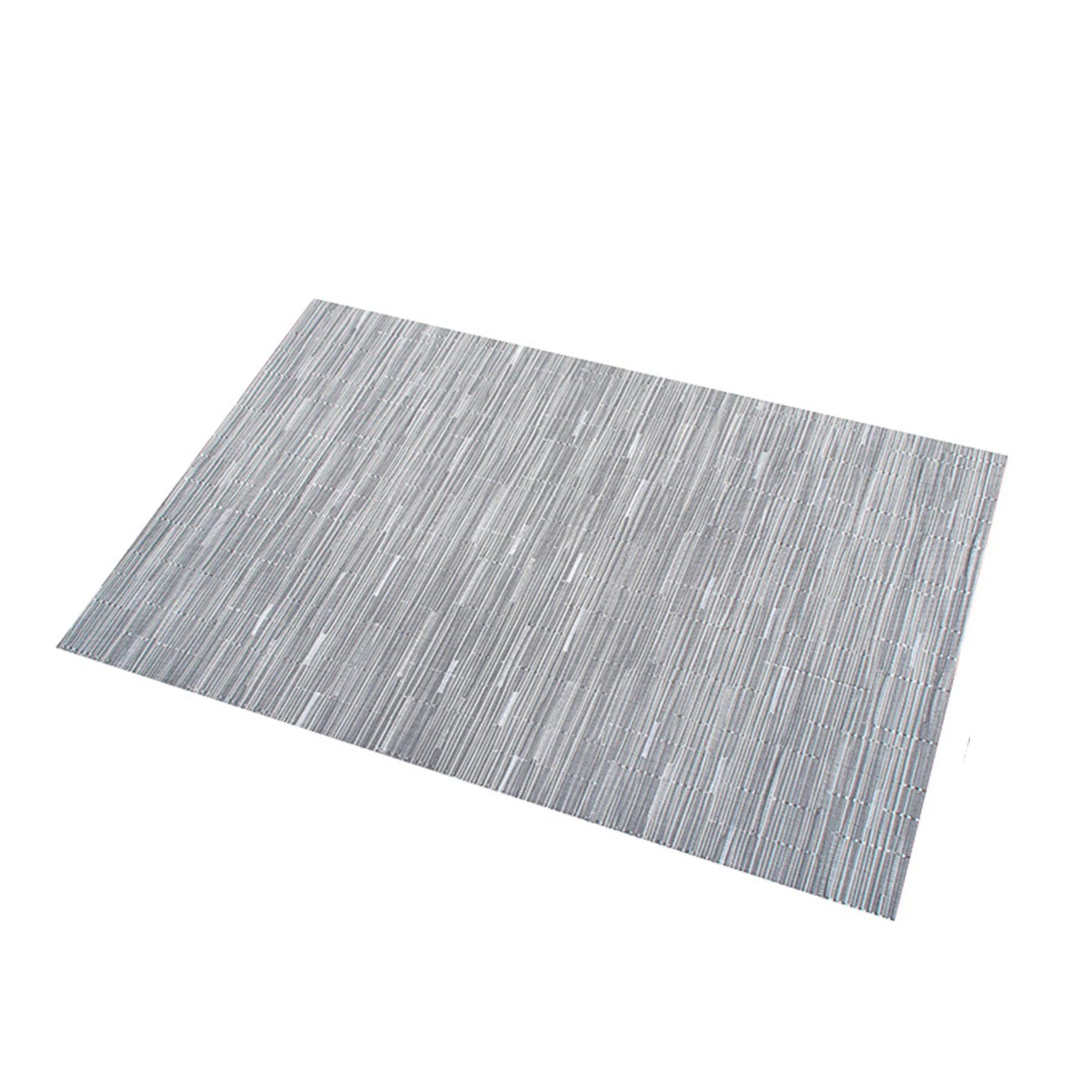 Colorful Bamboo Joint Place Mat 46