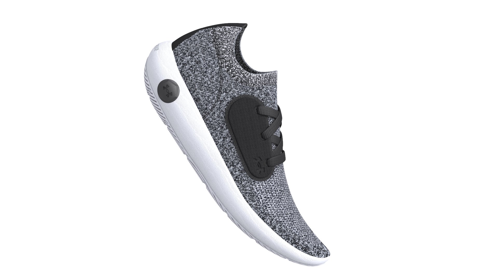 Unisex UA Recover LCE Shoes 9