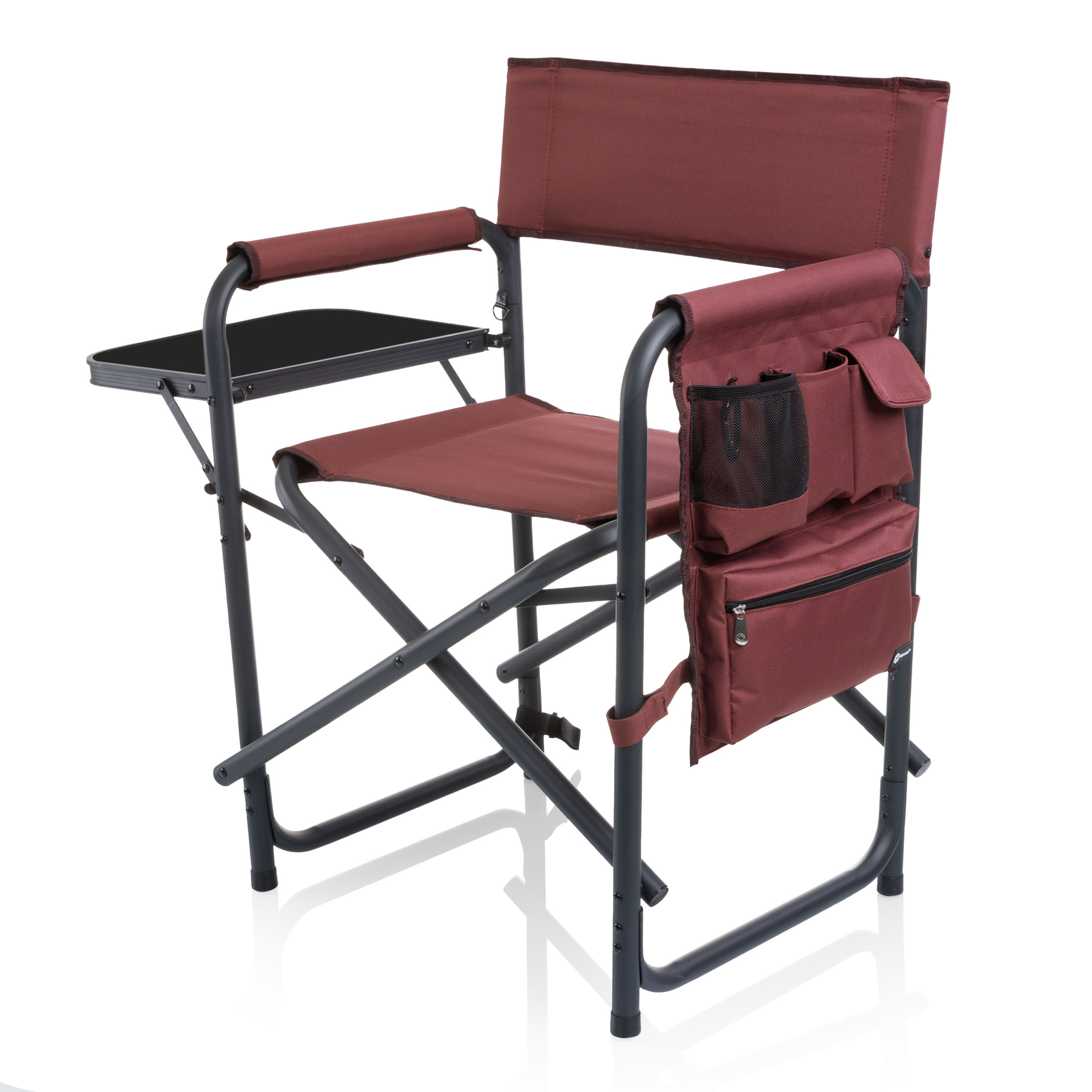 Sports Chair with Side Table 67