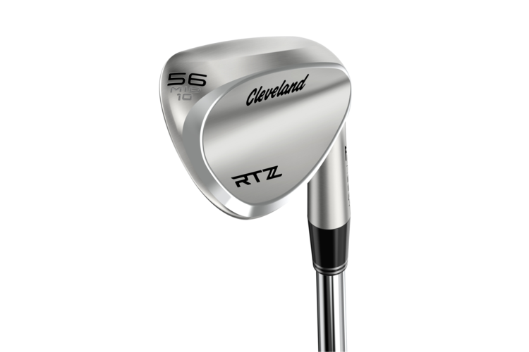 Cleveland RTZ Tour Satin Wedge 3
