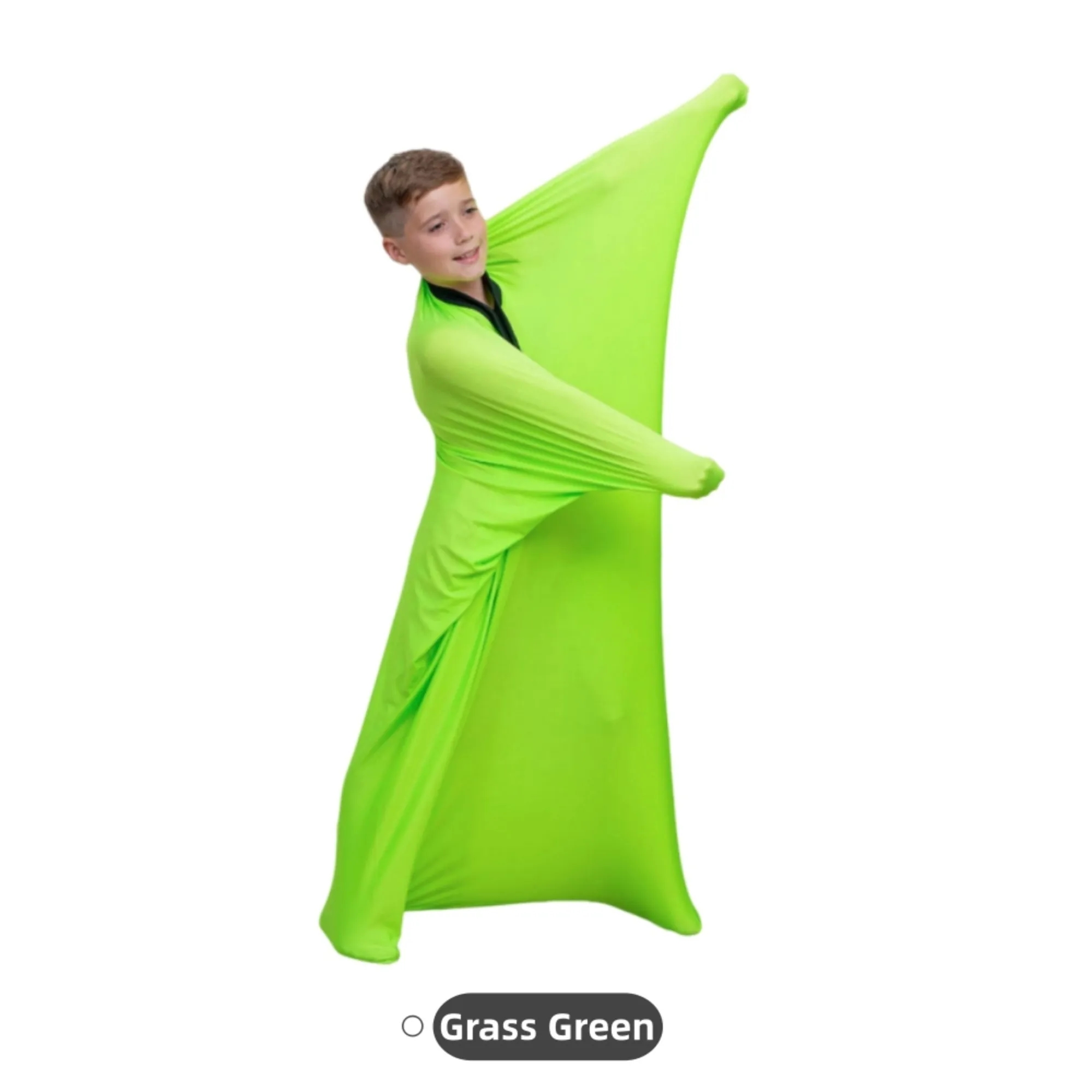 Full Body Sensory Compression Sock 14