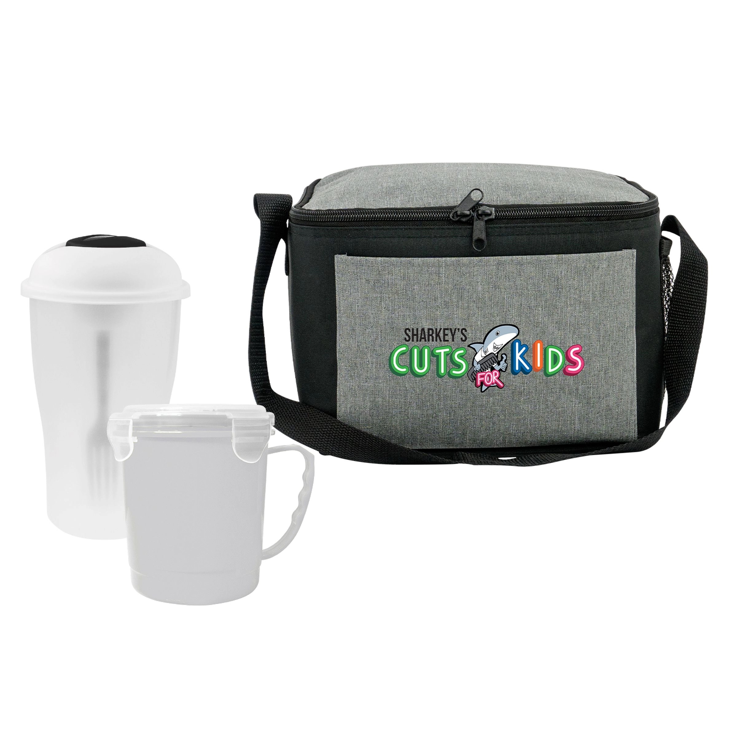 Ridge Soup & Salad Cooler Set 3