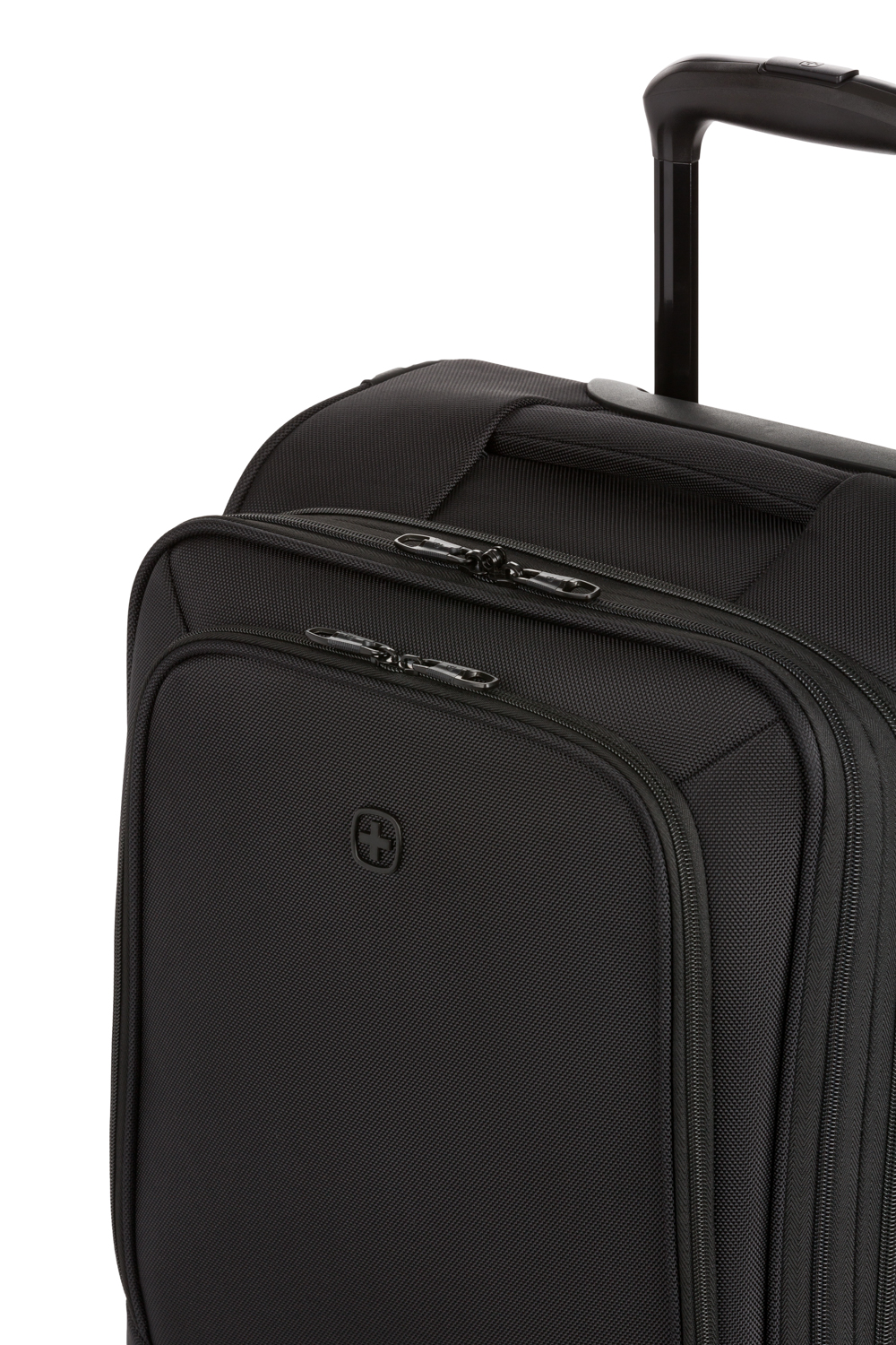 Wenger Diplomat Carry-On Spinner 20