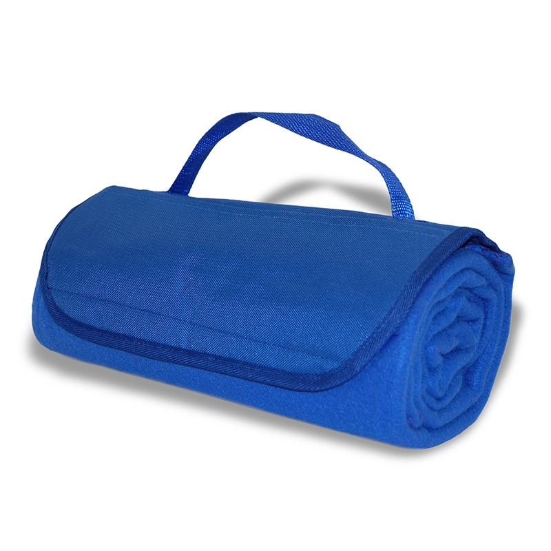 Roll-Up Blanket