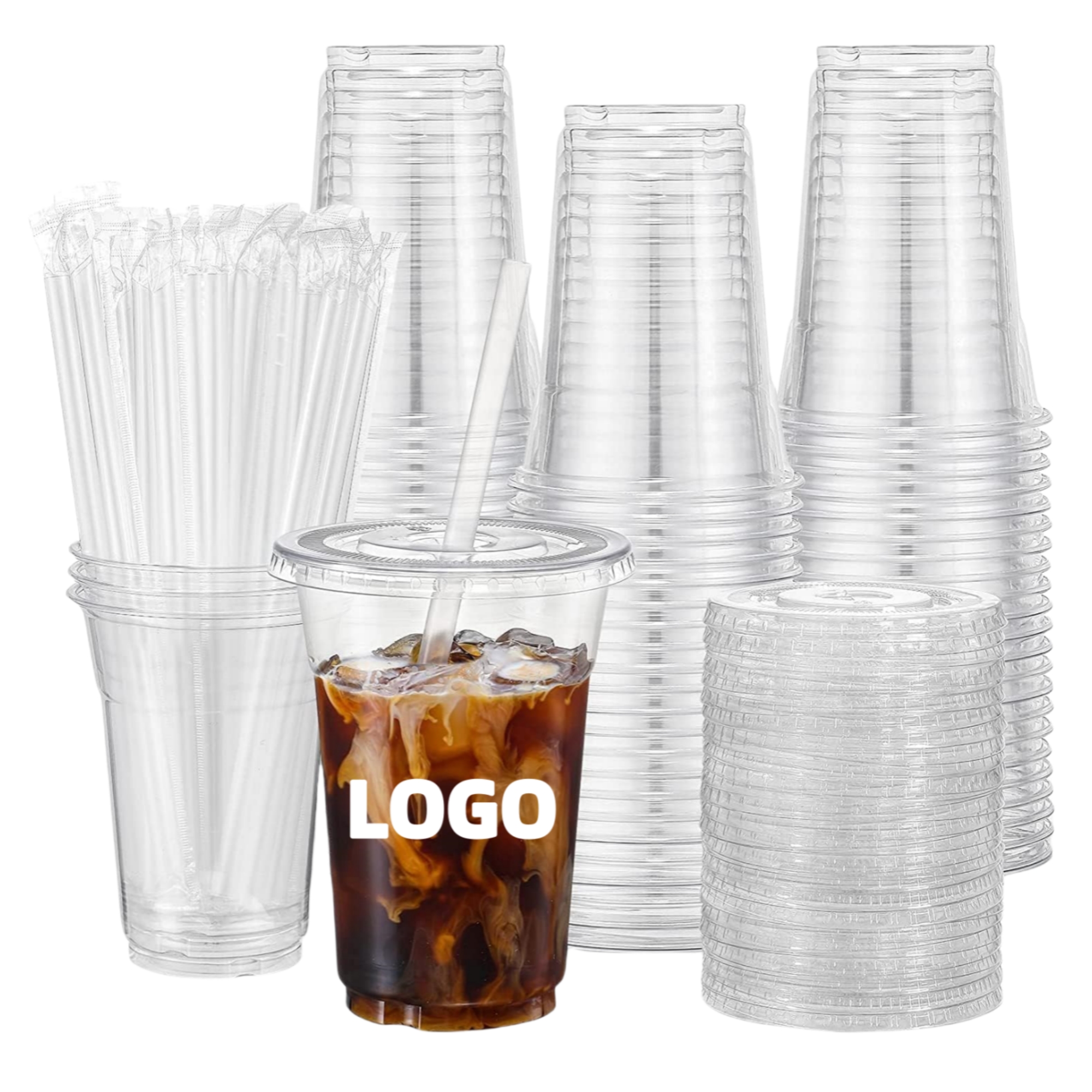Milk Tea Cup 2