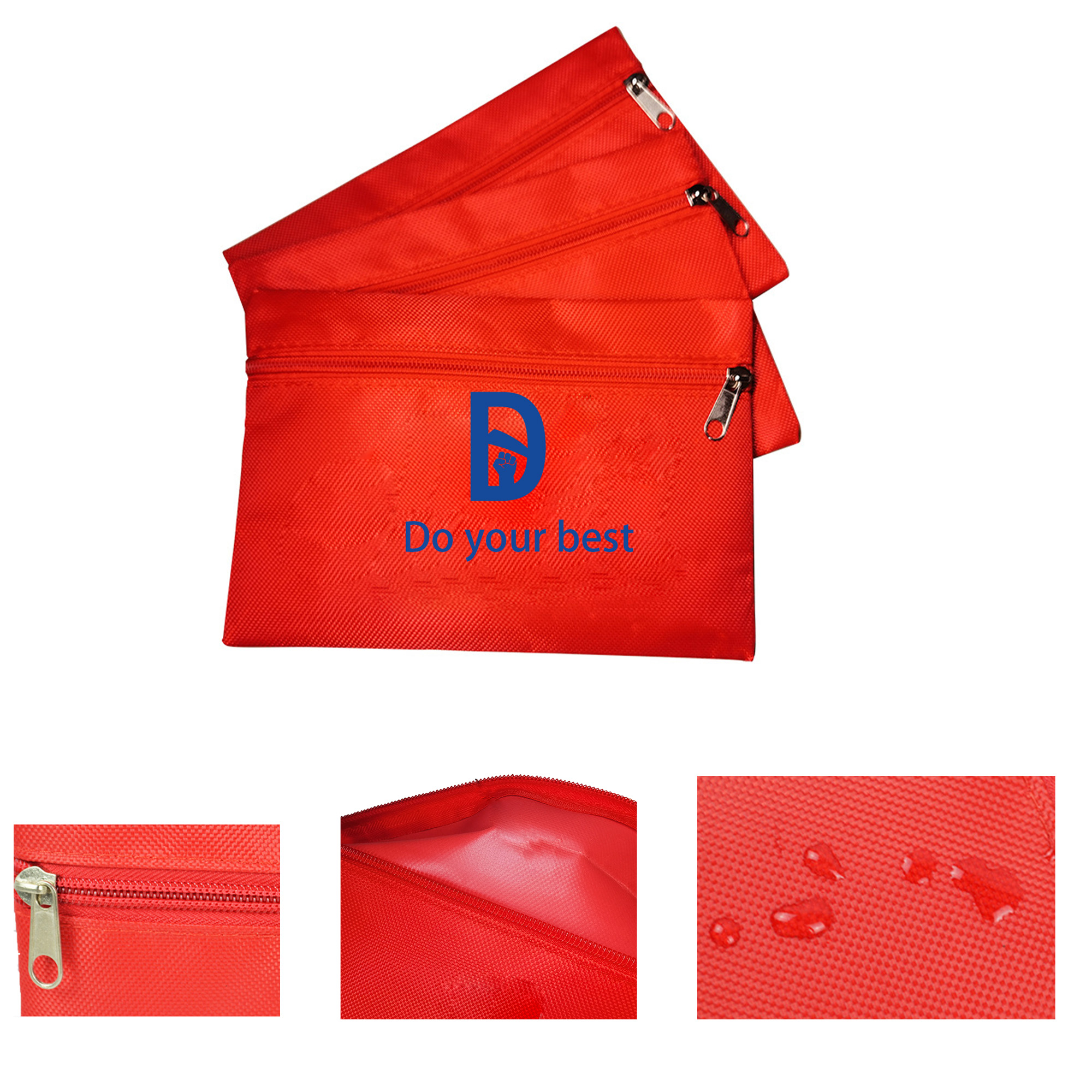 OutdoorSurvive Emergency Aid Pack