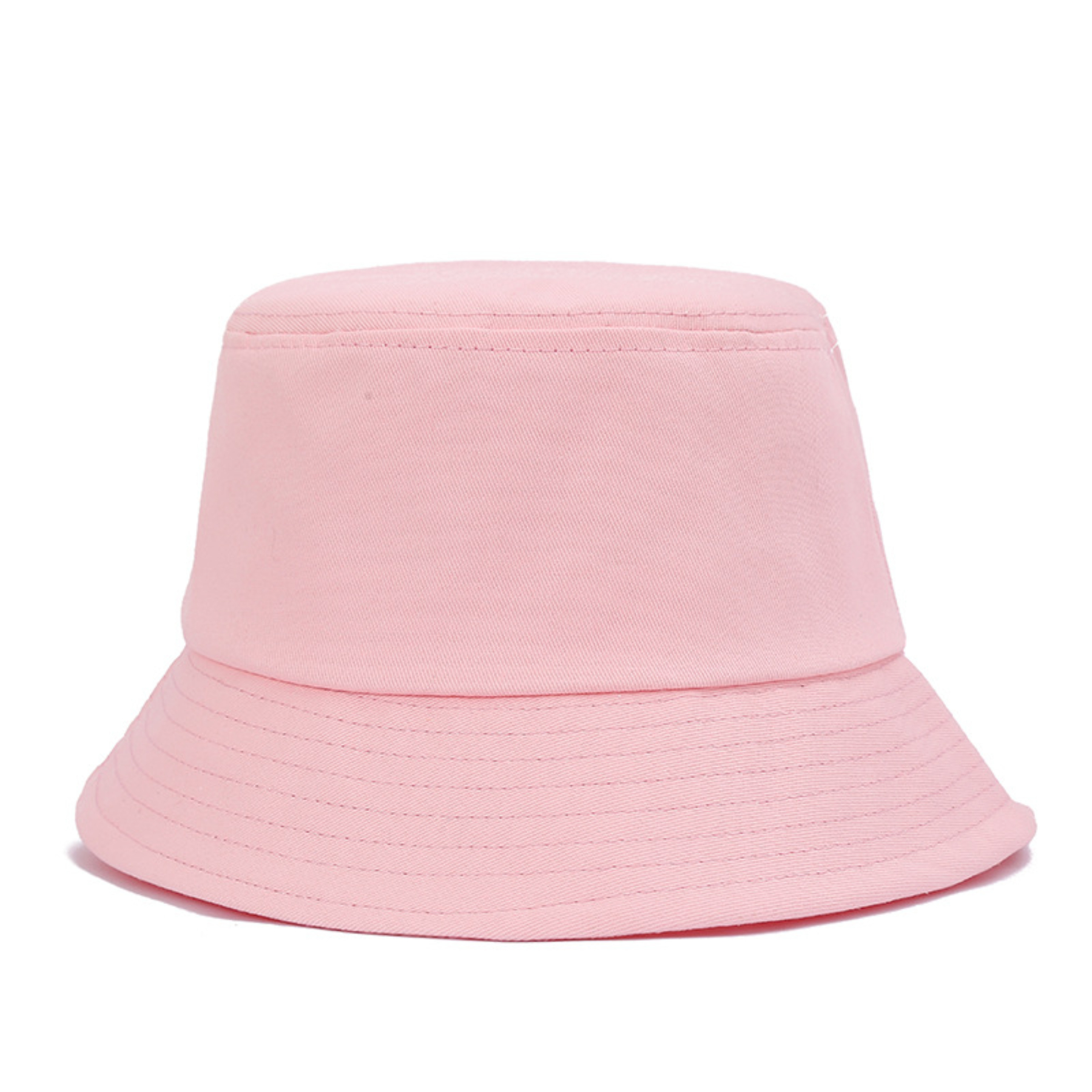 Cotton Bucket Hat 11