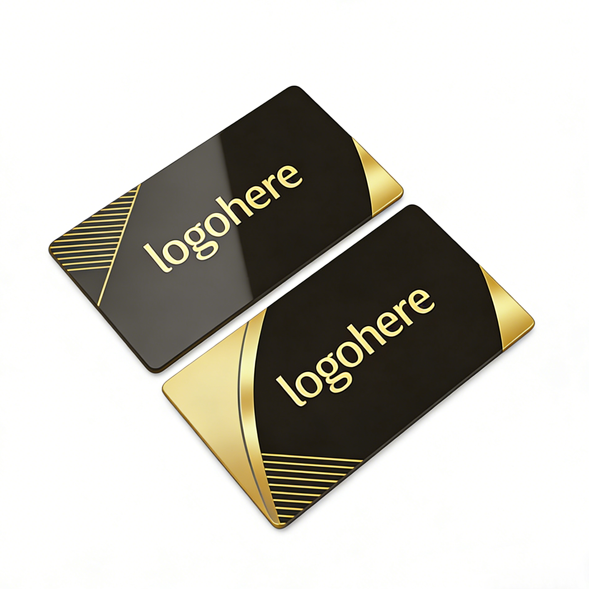 Personalized PVC Business Cards