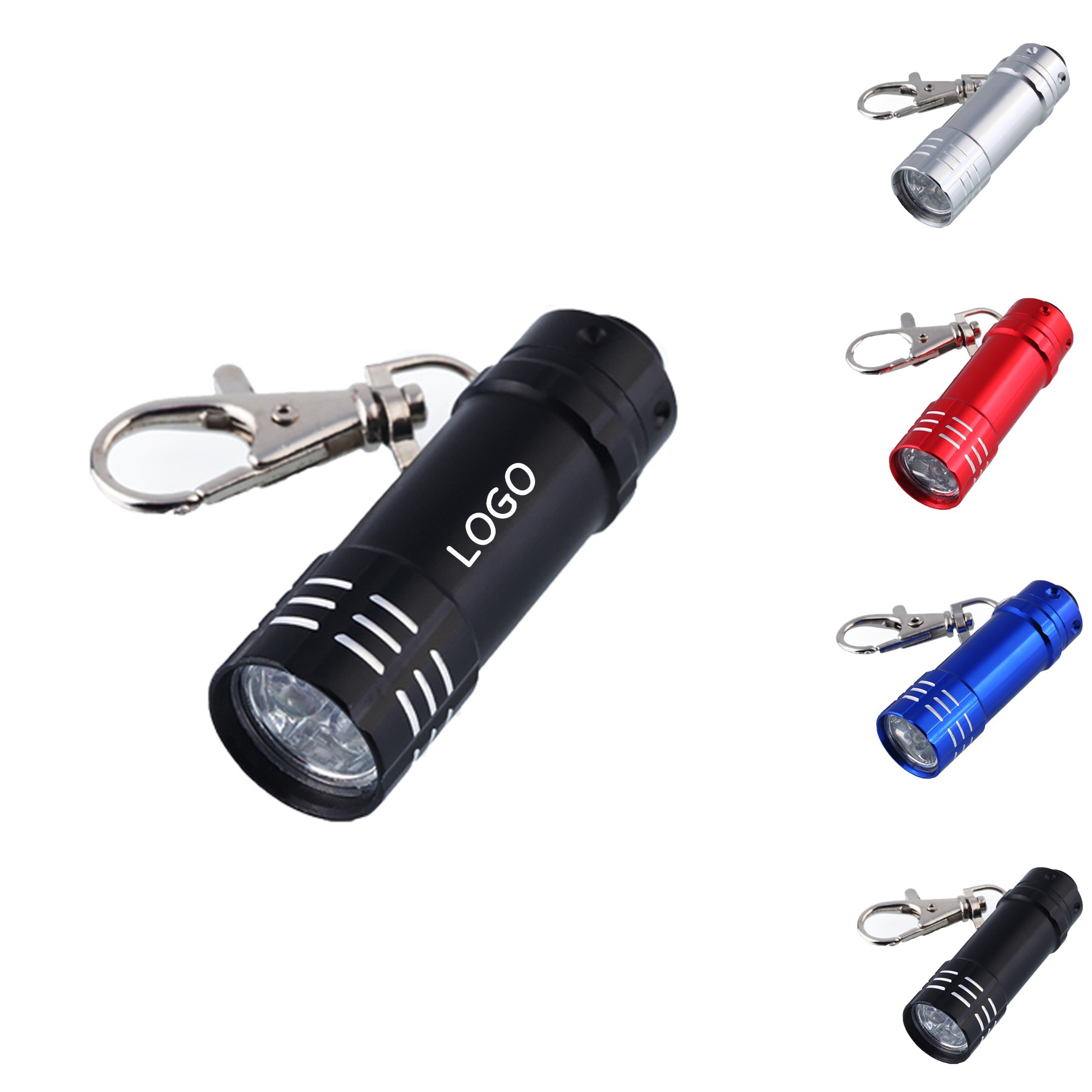 Portable Flashlight