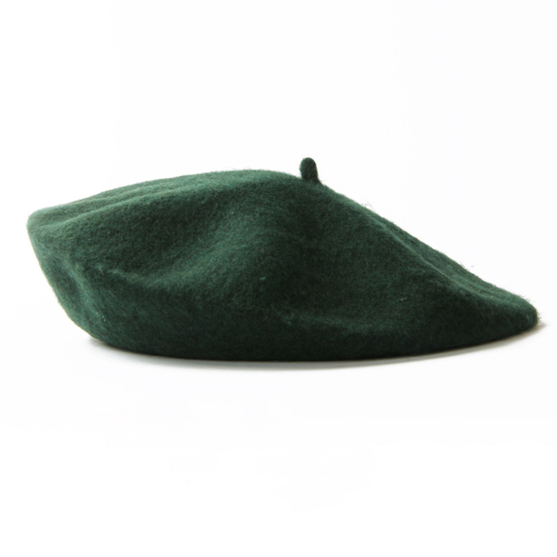 Classic French Beret  8
