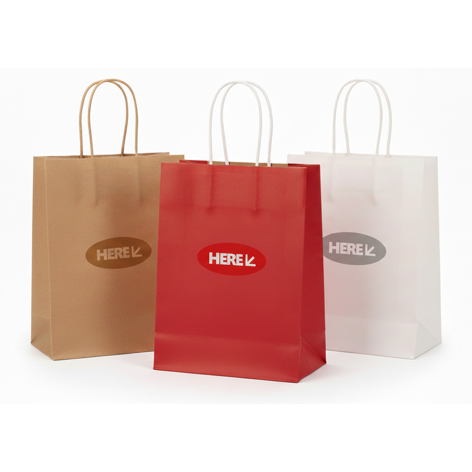 Paper Gift Bag