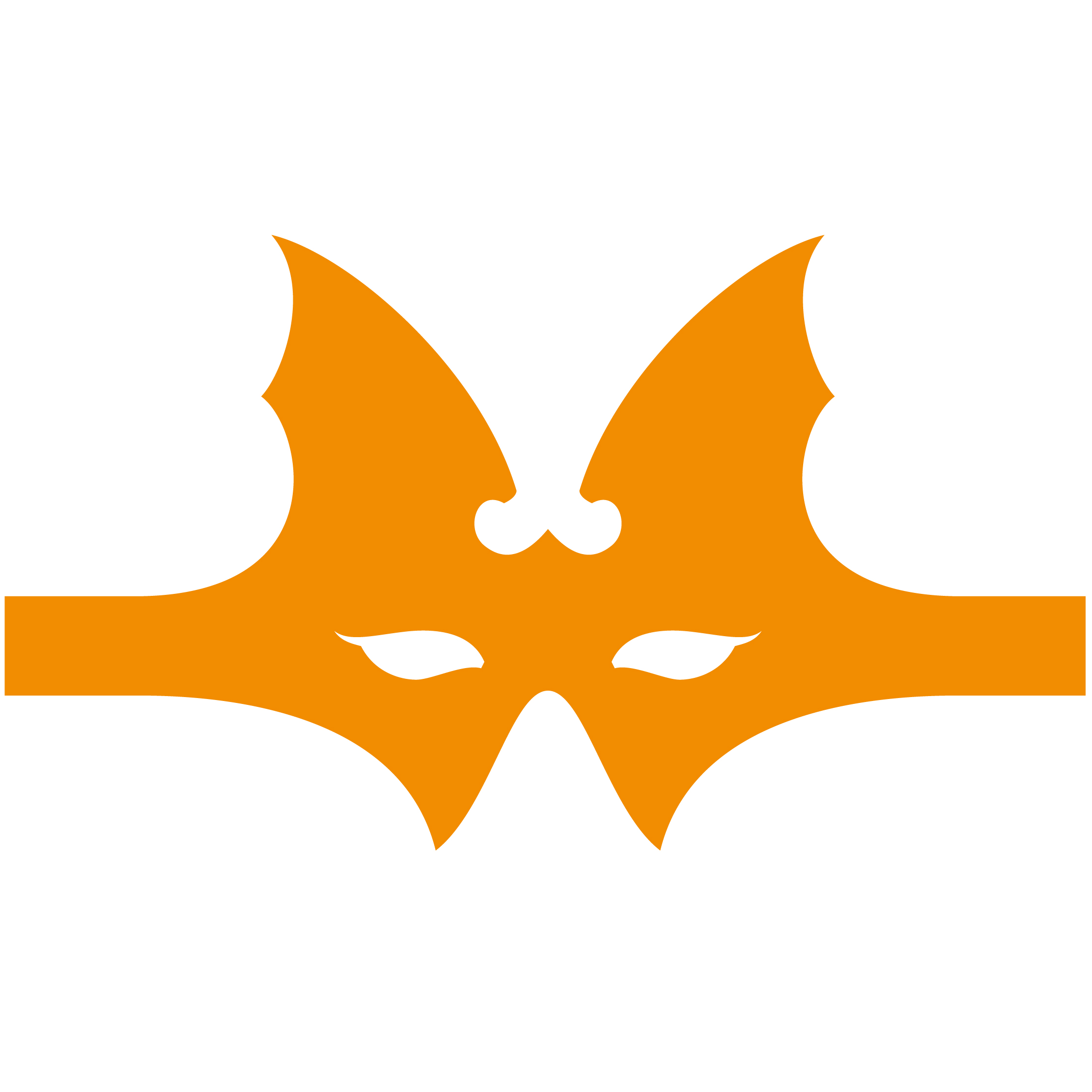 Bat Mask 37