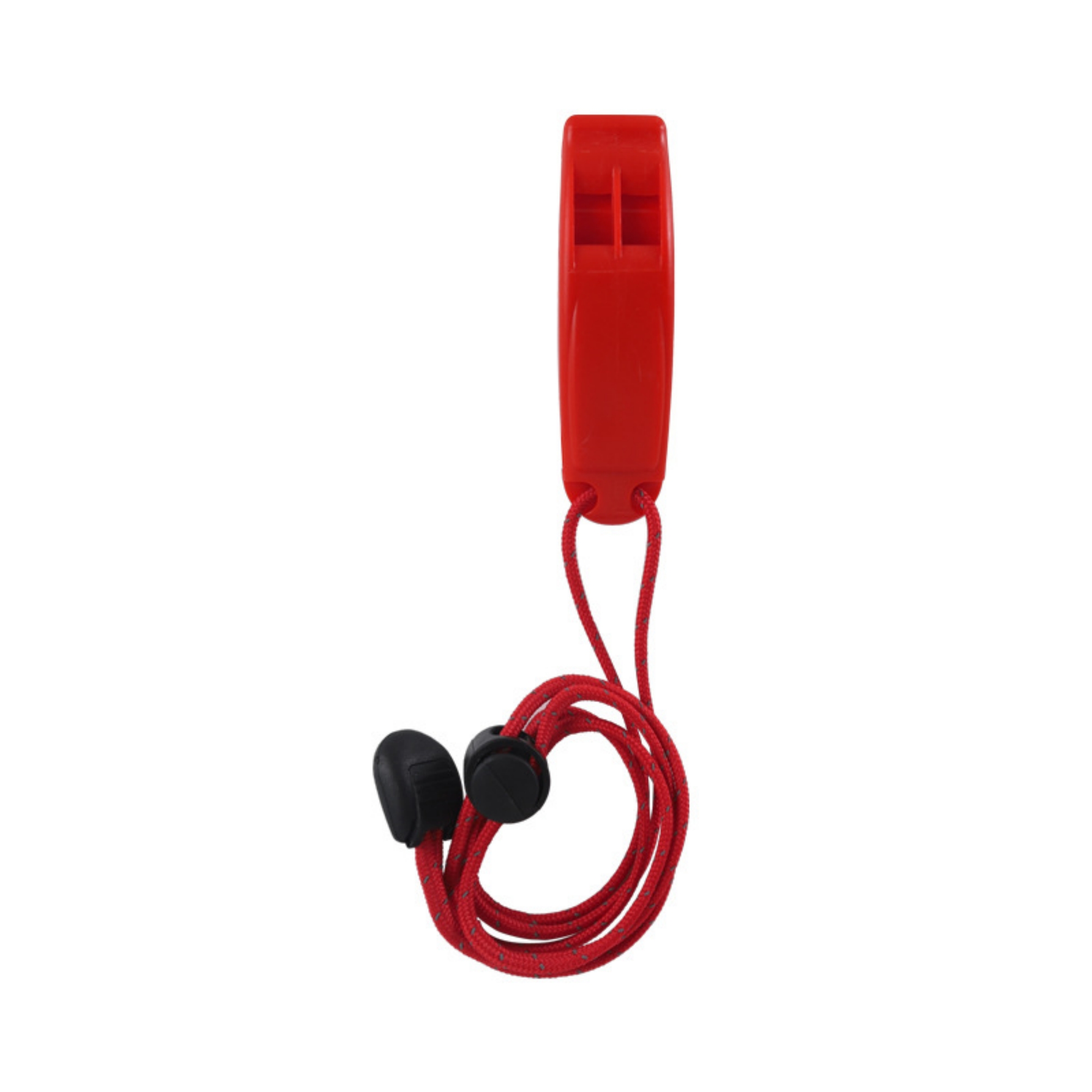 Shrill Loud Safety Whistle With Adjustable 14