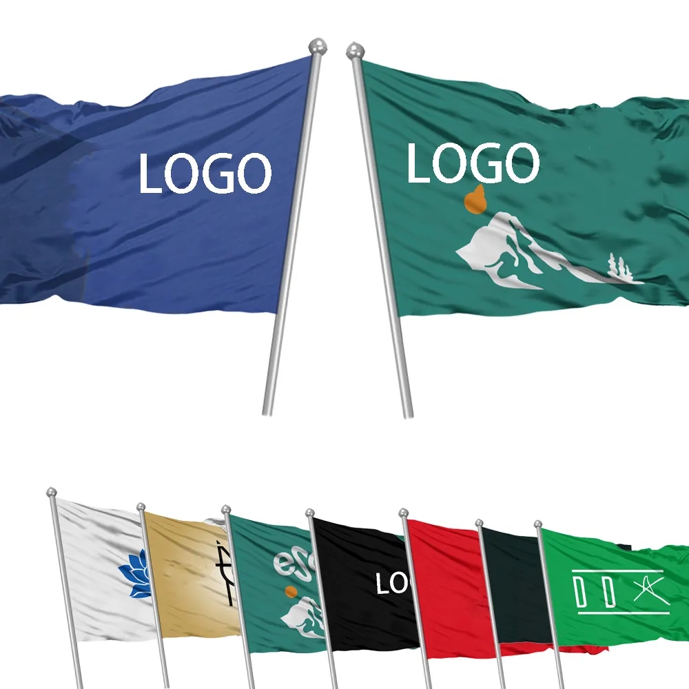 Flag Customization 14