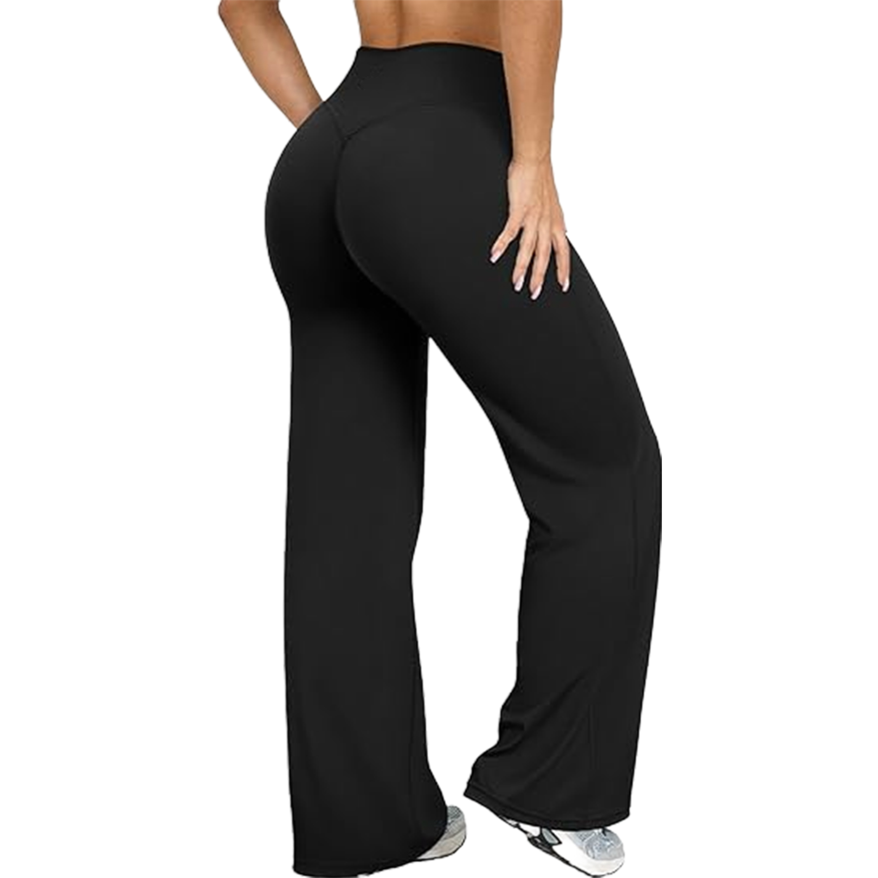 Yoga Soft Straight Leg Pant 32