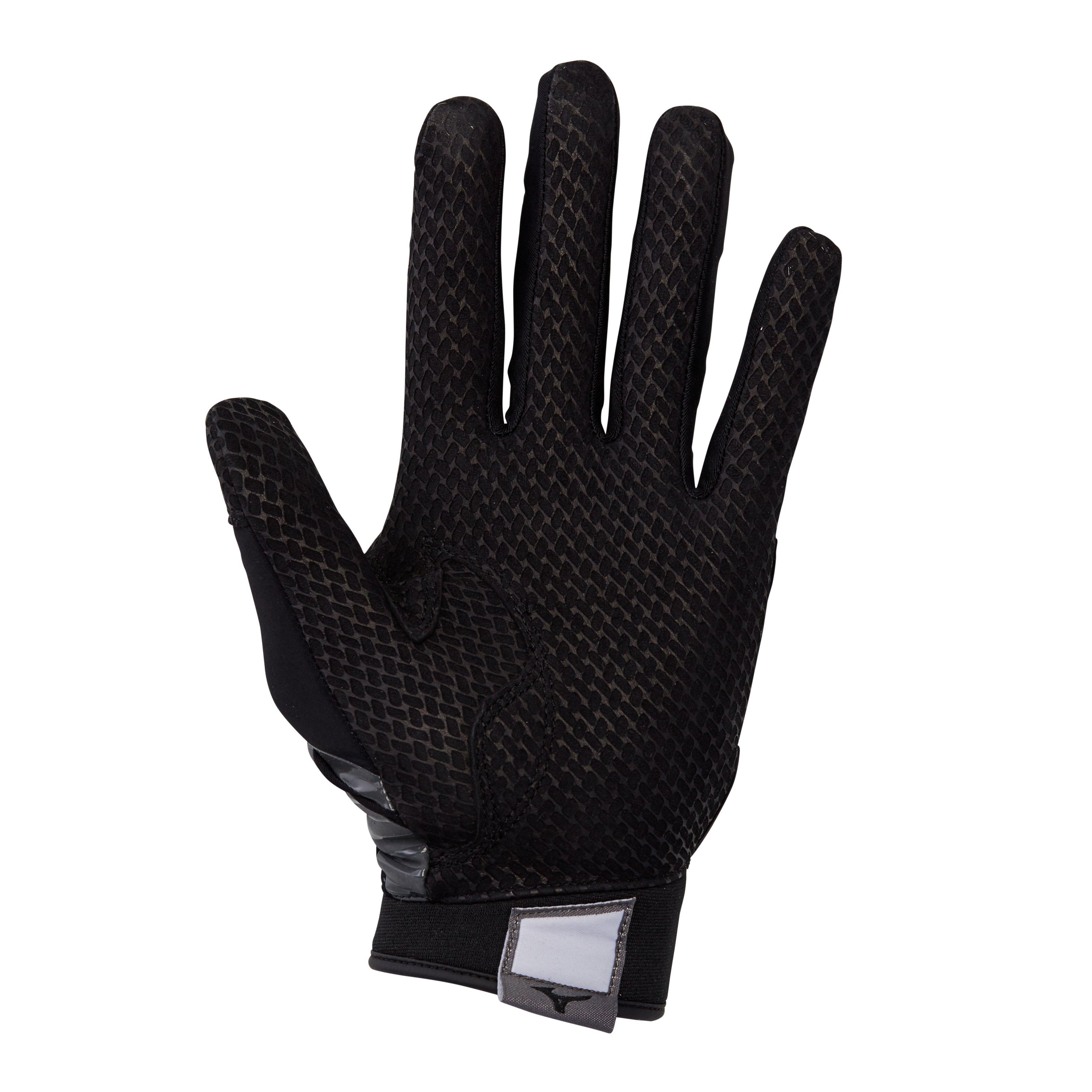B-303 Adult Baseball Batting Glove 35